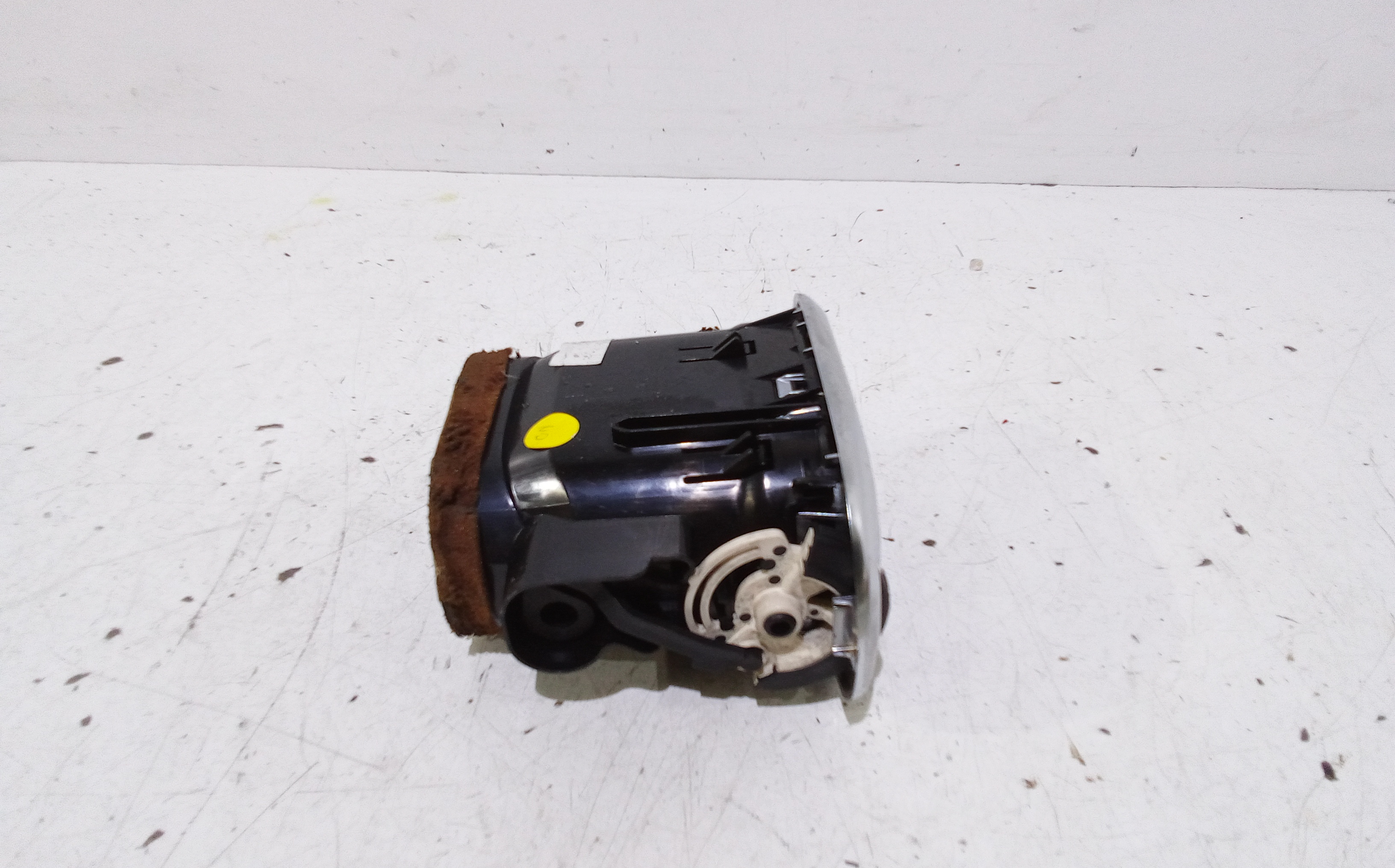 Bocchetta aria cruscotto lato guida per Citroen C3 Picasso (08>) (2008 - In produzione)