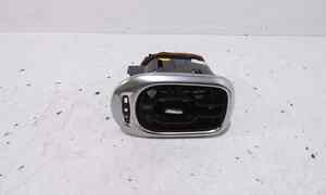 Bocchetta aria cruscotto lato guida per Citroen C3 Picasso (08>) (2008 - In produzione)