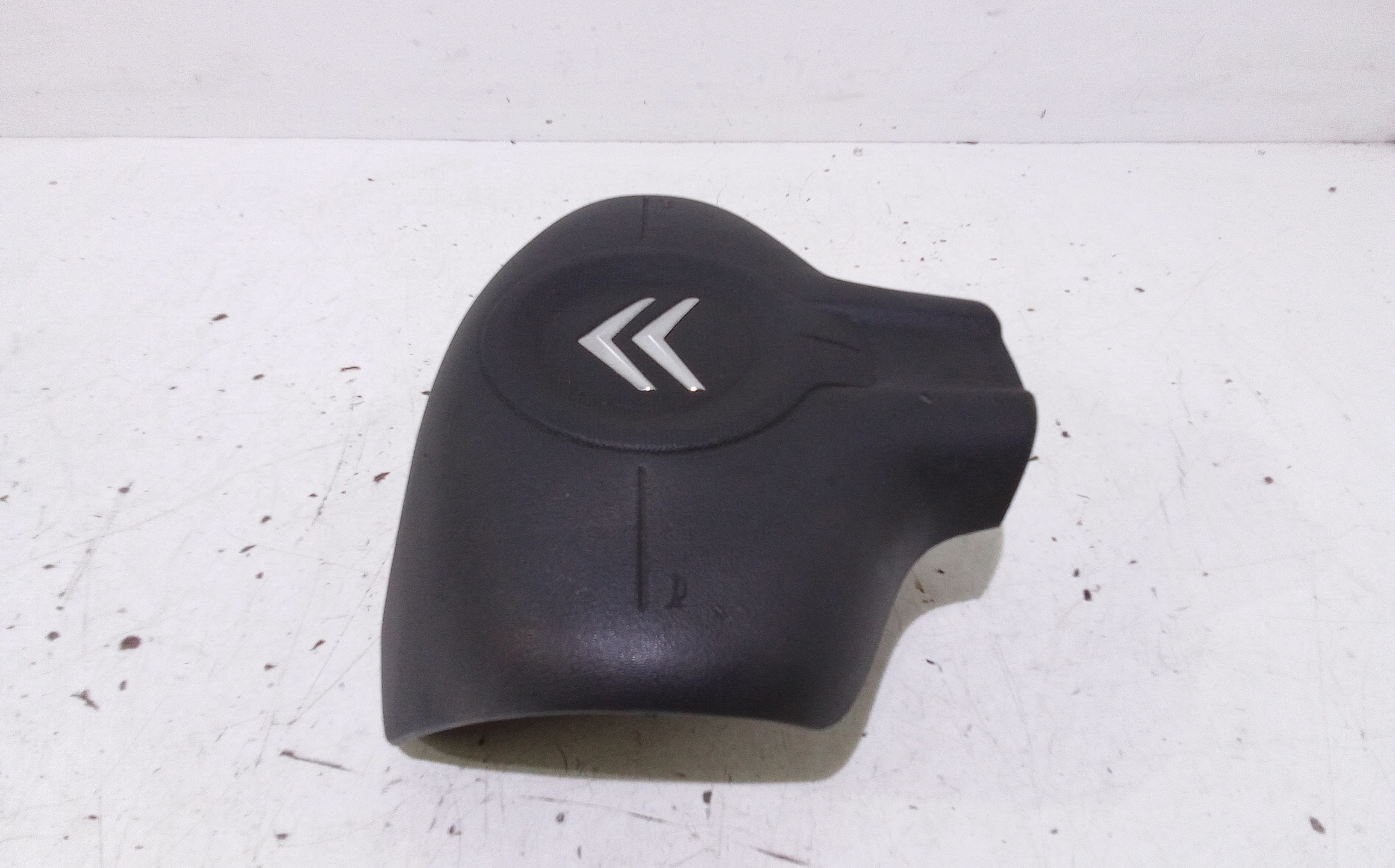 Airbag Volante per Citroen C3 Picasso (08>) (2008 - In produzione)