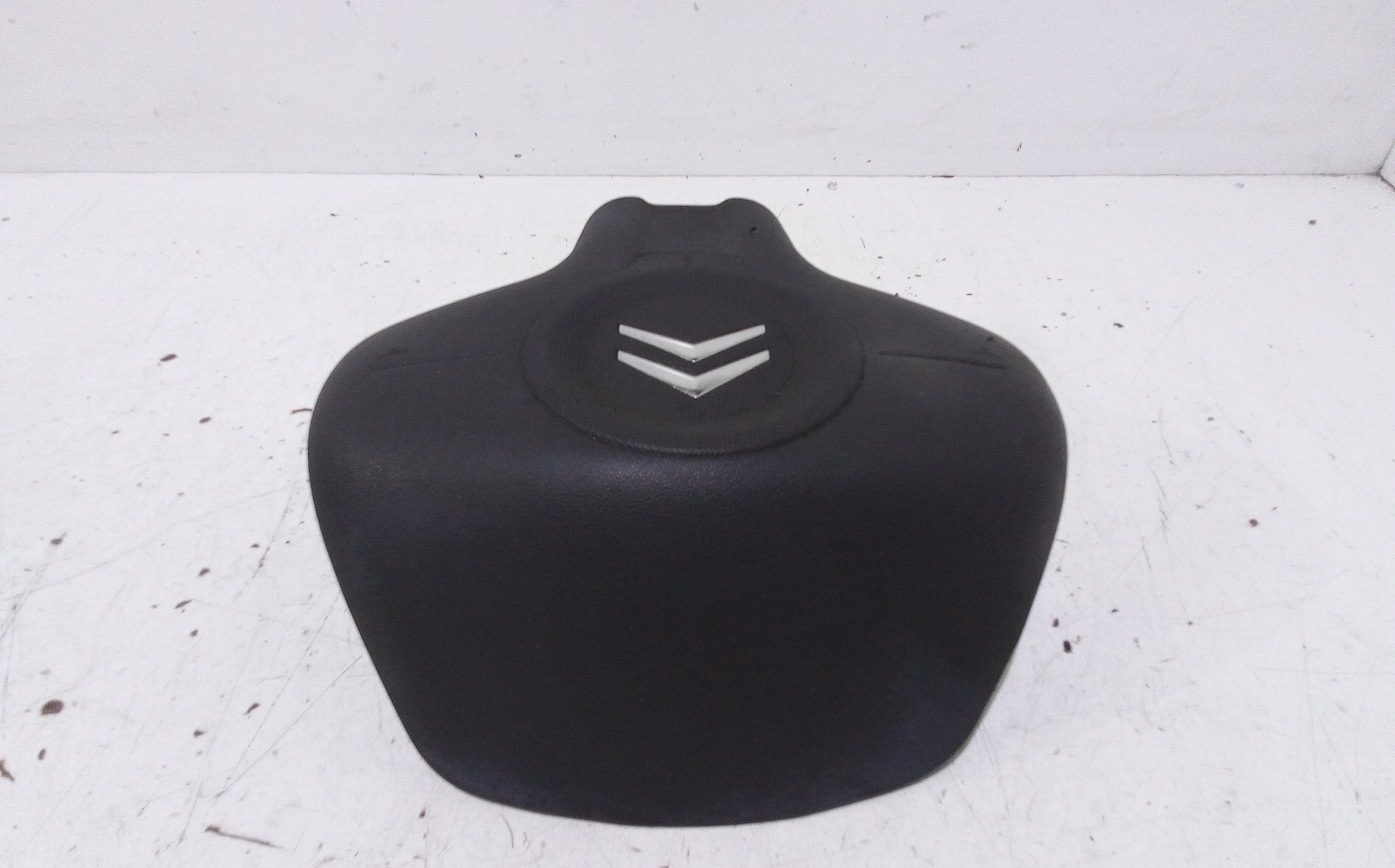 Airbag Volante per Citroen C3 Picasso (08>) (2008 - In produzione)