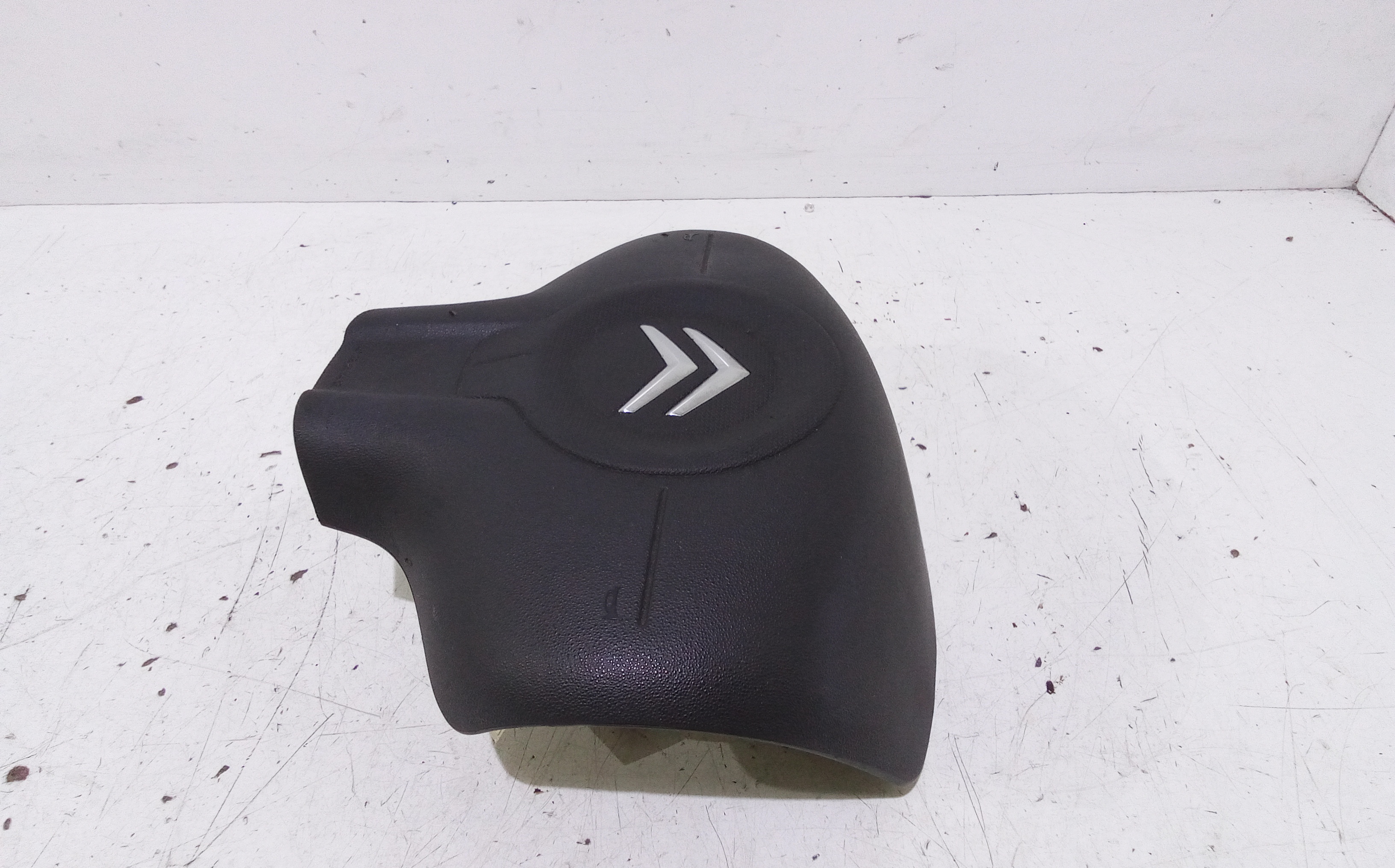 Airbag Volante per Citroen C3 Picasso (08>) (2008 - In produzione)