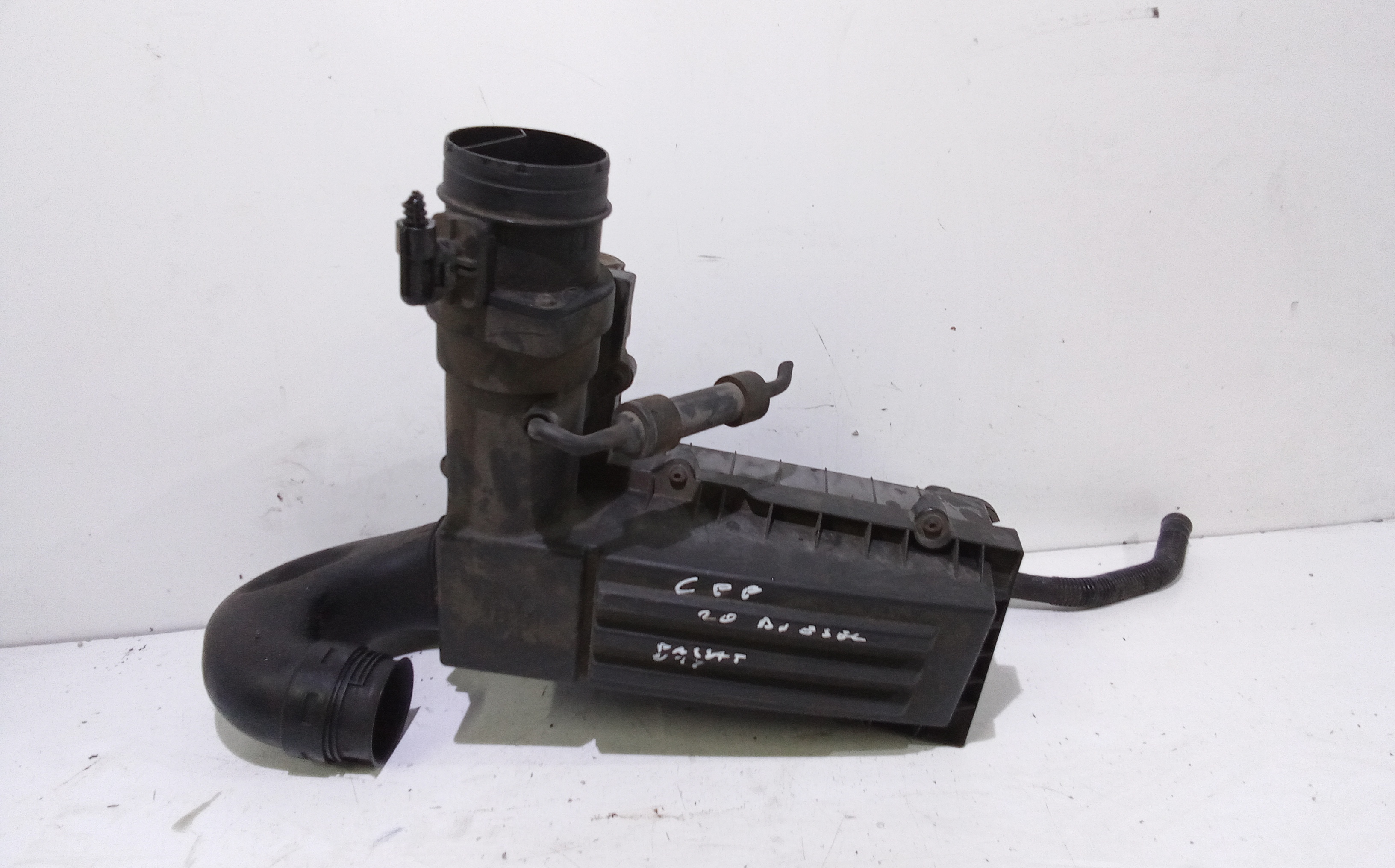 Box scatola filtro aria per Volkswagen Passat Variant 5 Serie (2010 - In produzione)