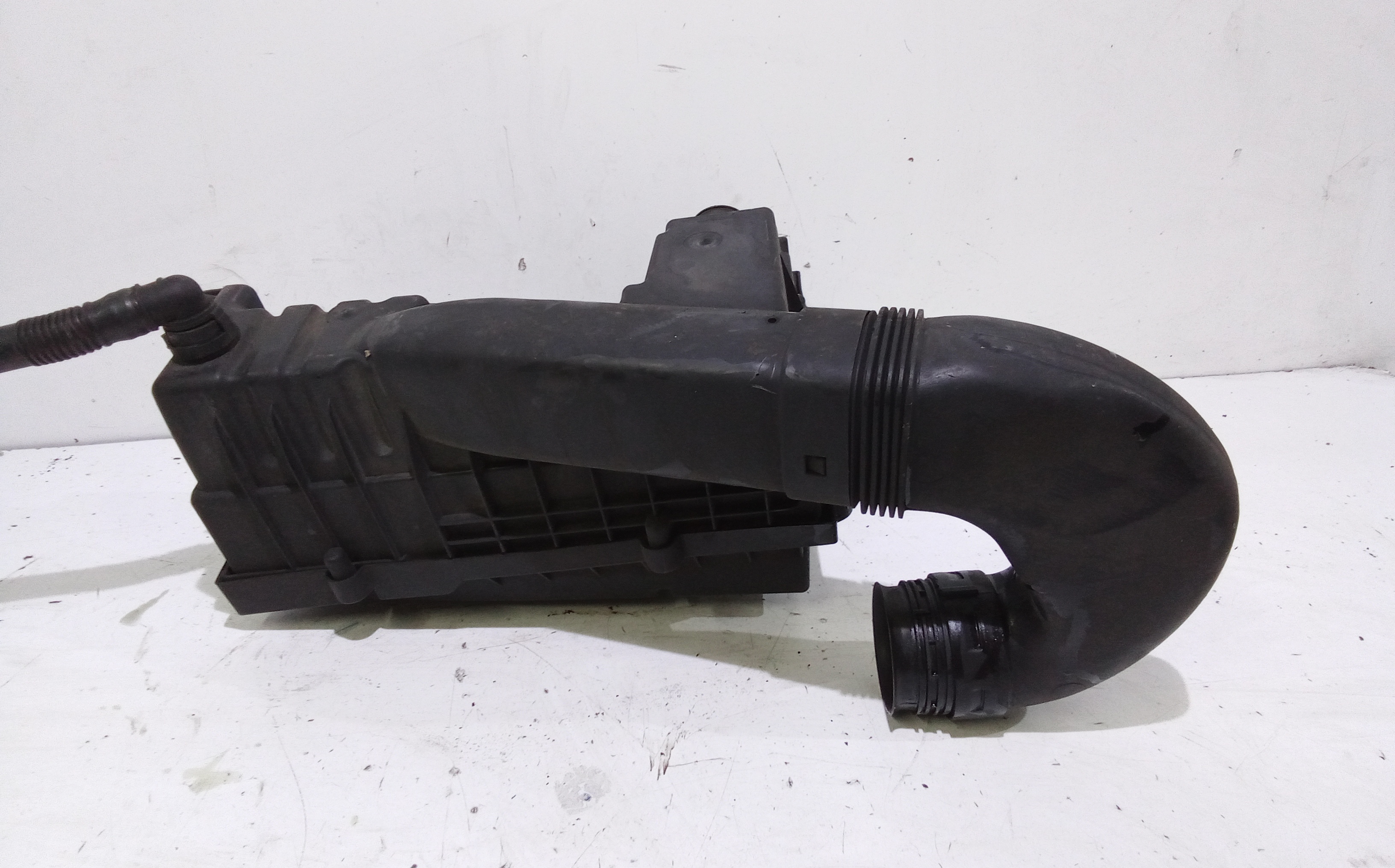 Box scatola filtro aria per Volkswagen Passat Variant 5 Serie (2010 - In produzione)