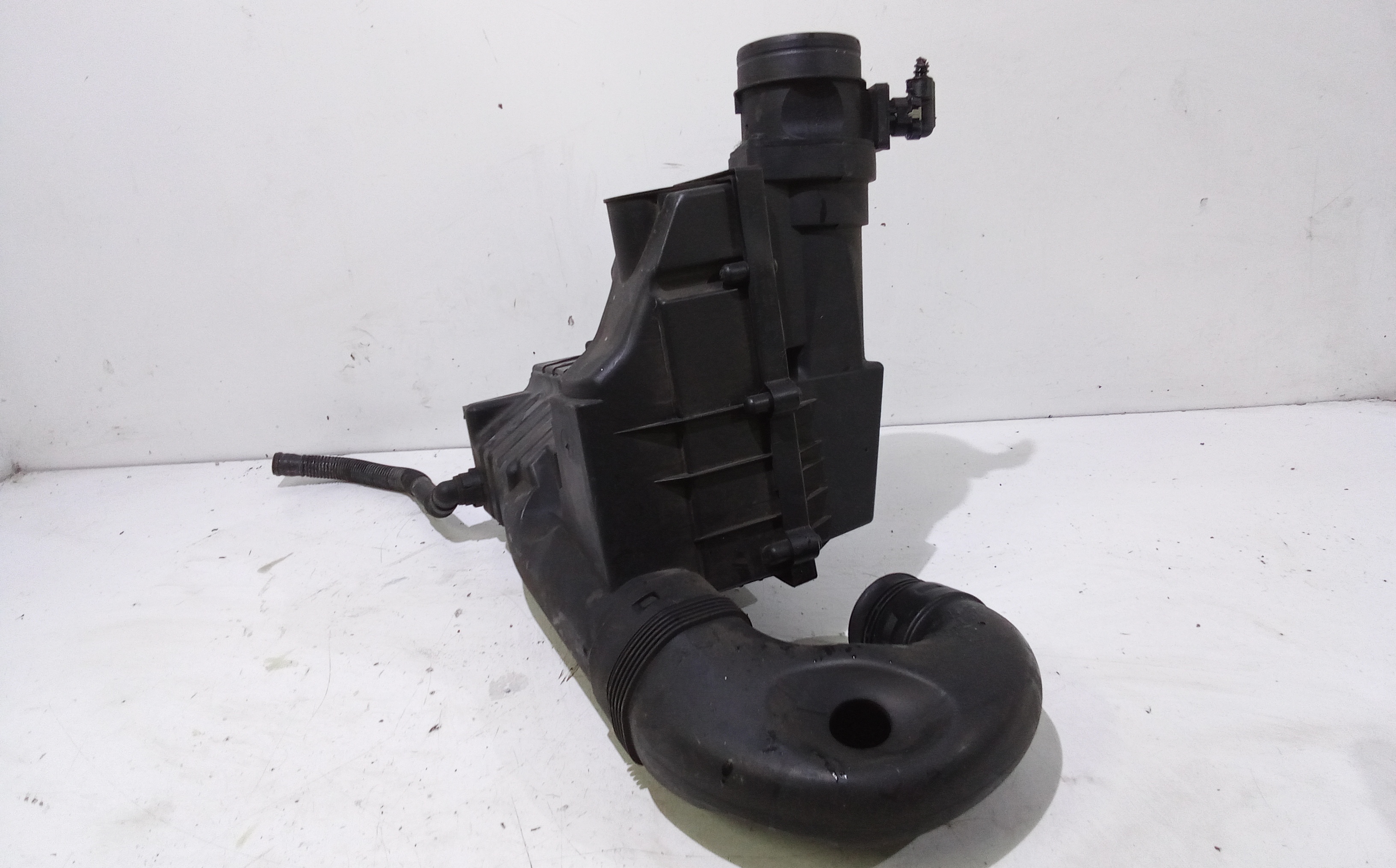 Box scatola filtro aria per Volkswagen Passat Variant 5 Serie (2010 - In produzione)