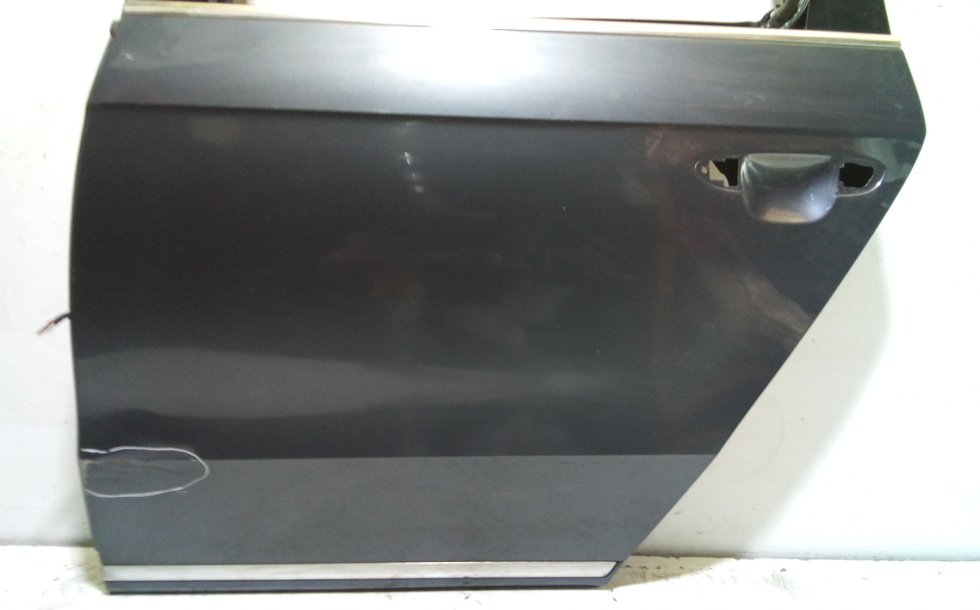 Portiera Posteriore Sinistra per Volkswagen Passat Variant 5 Serie (2010 - In produzione)