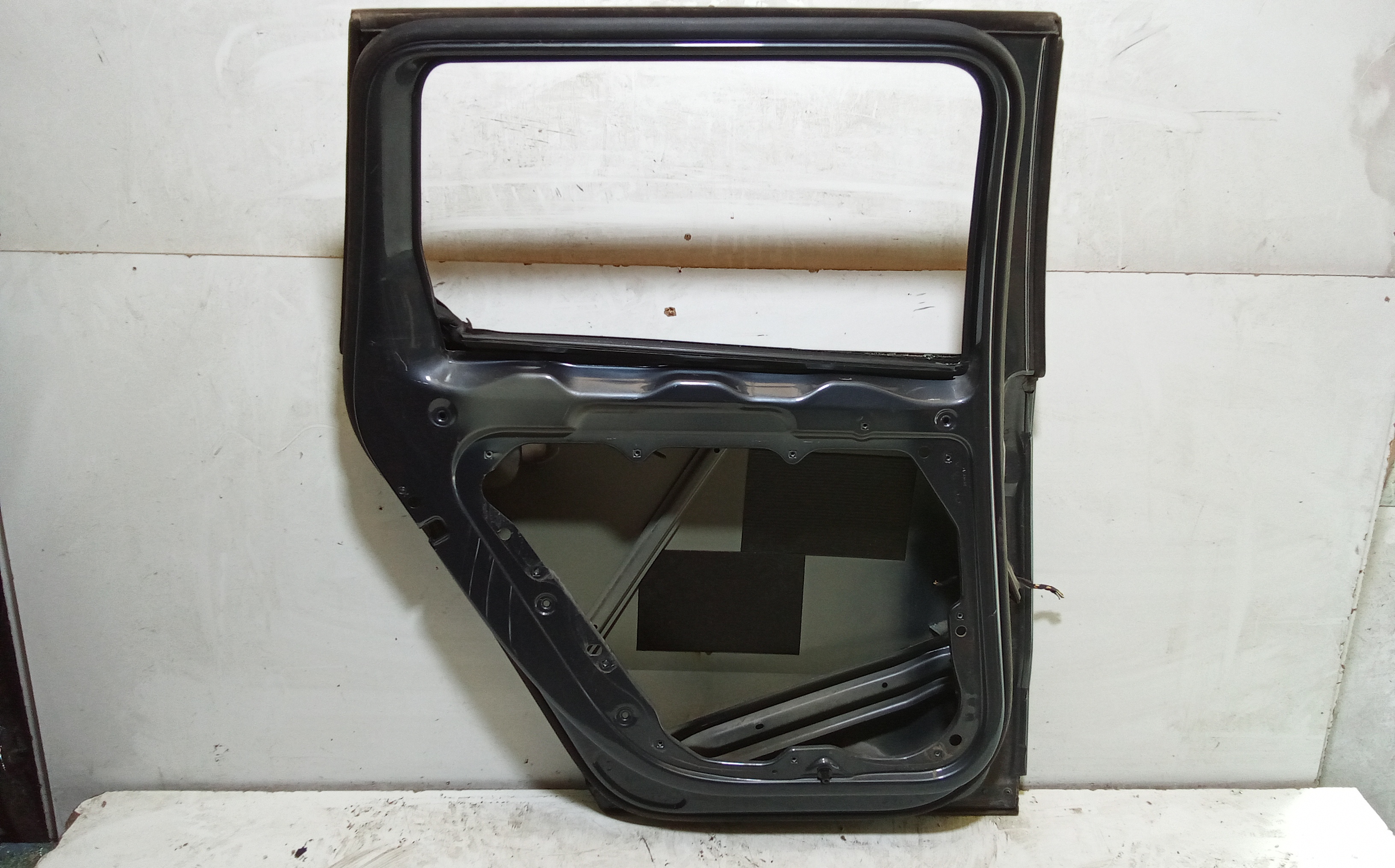 Portiera Posteriore Sinistra per Volkswagen Passat Variant 5 Serie (2010 - In produzione)