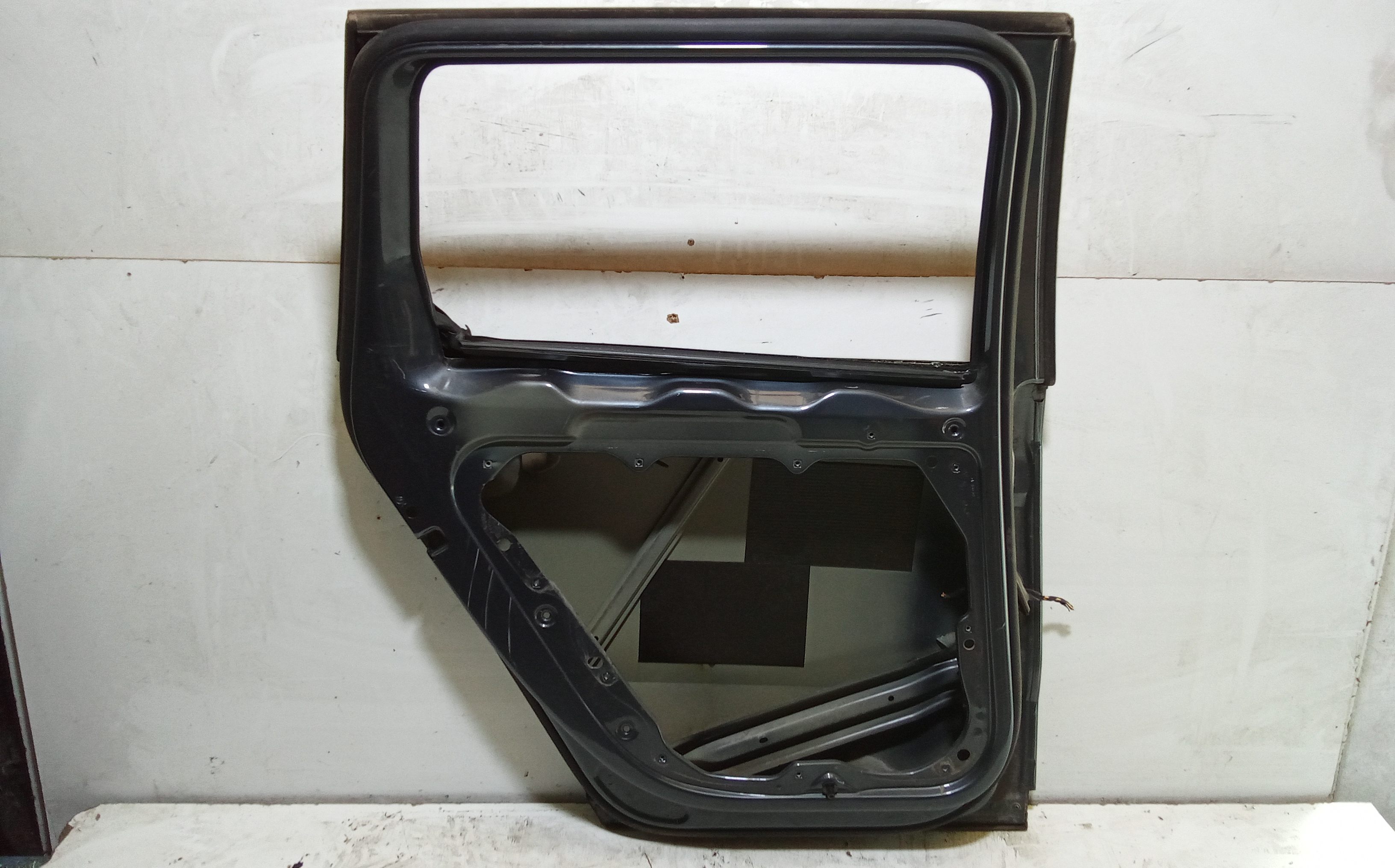 Portiera Posteriore Sinistra per Volkswagen Passat Variant 5 Serie (2010 - In produzione)