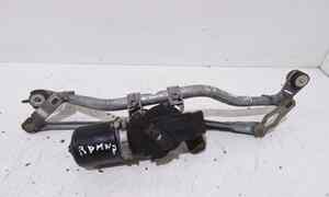 Motorino tergi ant completo di tandem per Citroen C3 Picasso (08>) (2008 - In produzione)