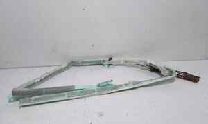 Airbag a tendina laterale passeggero per Volkswagen Passat Variant 5 Serie (2010 - In produzione)