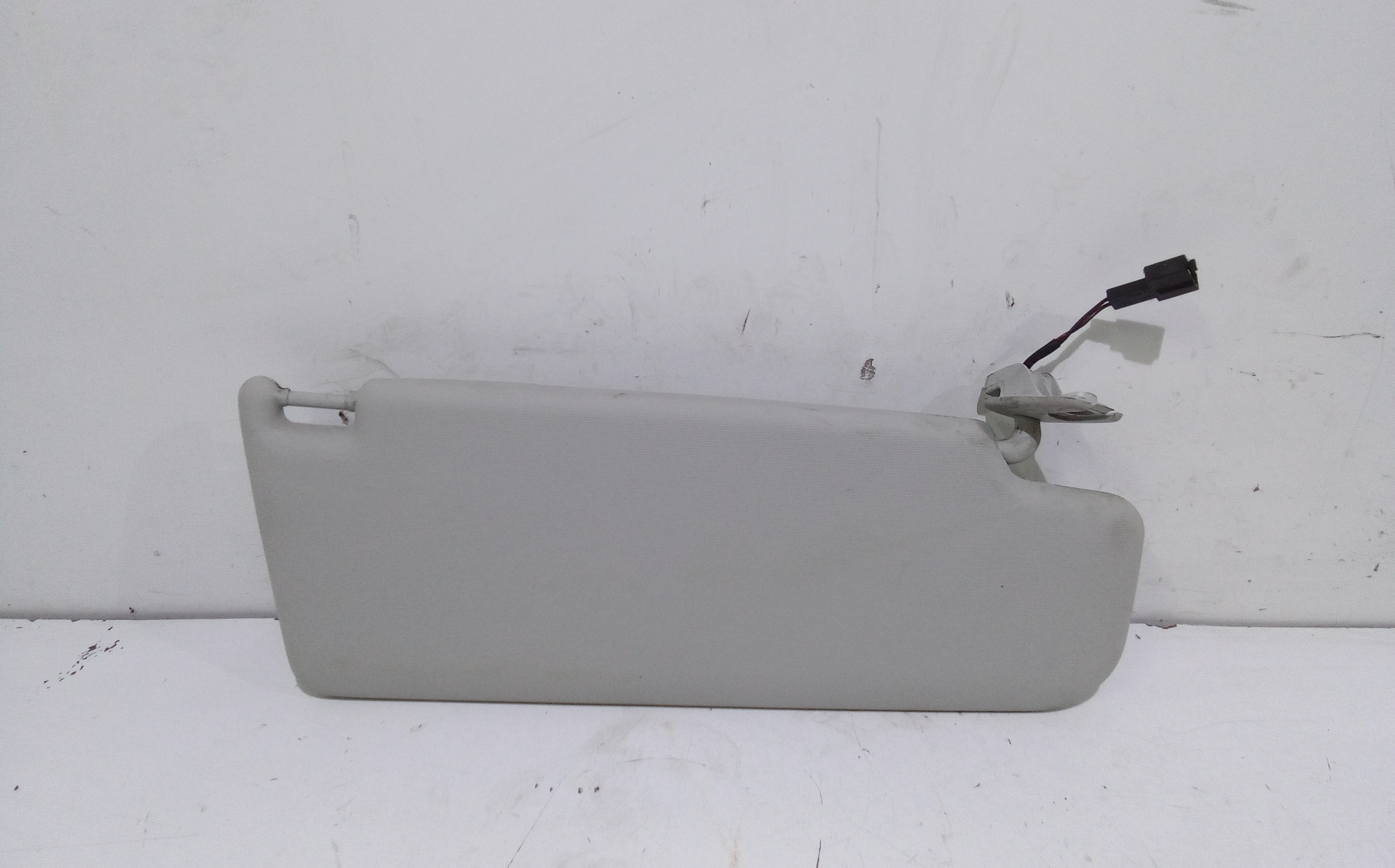 Parasole aletta anteriore Lato Guida per Volkswagen Passat Variant 5 Serie (2010 - In produzione)