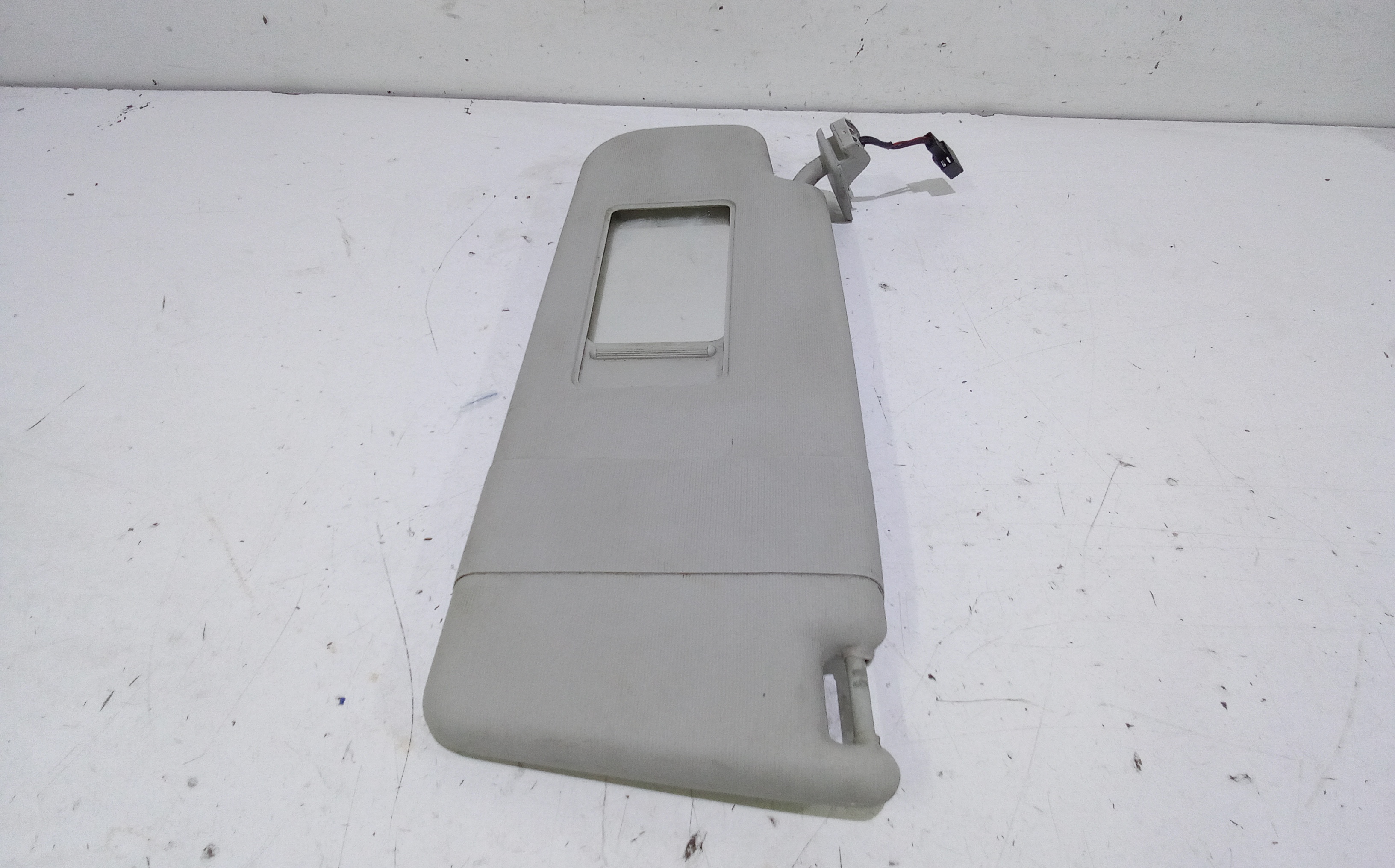 Parasole aletta anteriore Lato Guida per Volkswagen Passat Variant 5 Serie (2010 - In produzione)