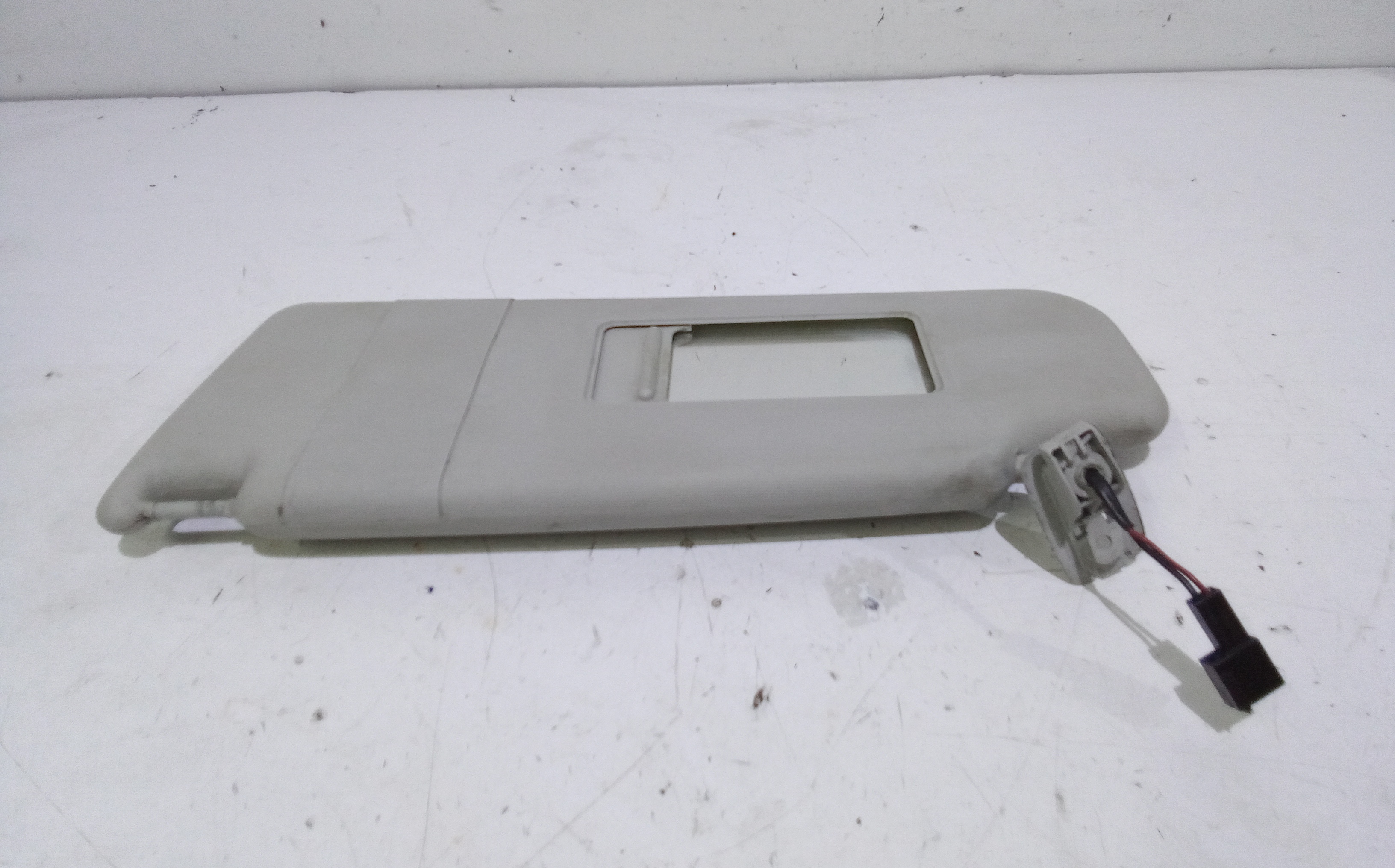 Parasole aletta anteriore Lato Guida per Volkswagen Passat Variant 5 Serie (2010 - In produzione)