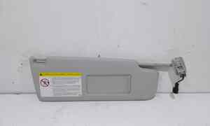 Parasole aletta Lato Passeggero per Volkswagen Passat Variant 5 Serie (2010 - In produzione)