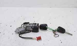 Blocchetto Accensione per Citroen C3 Picasso (08>) (2008 - In produzione)