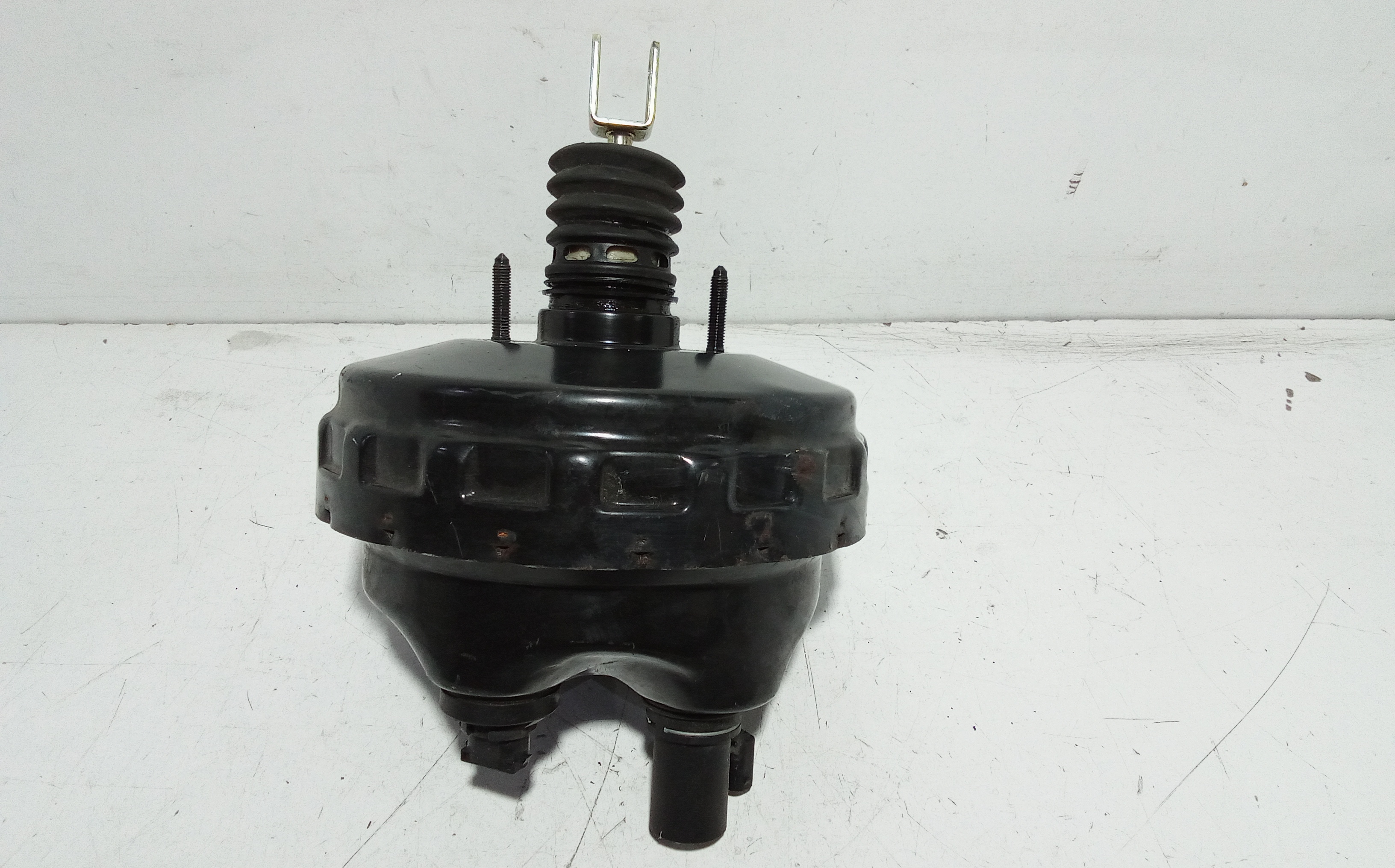 Servofreno per Mercedes Clk Coup W209 (2002 - In produzione)