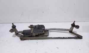 Motorino tergi ant completo di tandem per Volkswagen Passat Variant 5 Serie (2010 - In produzione)