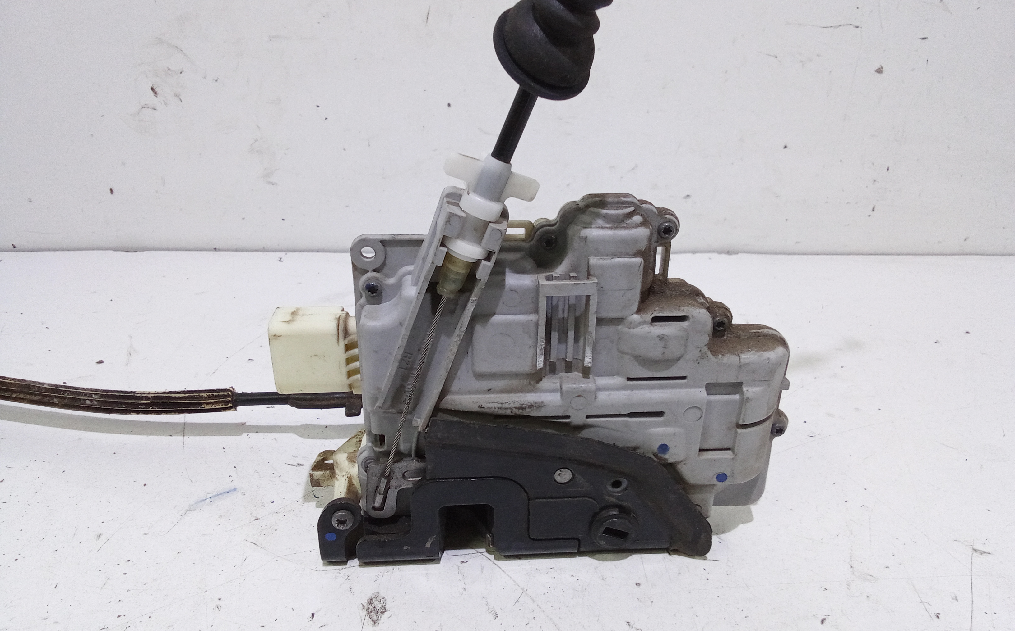 Serratura Posteriore destra per Volkswagen Passat Variant 5 Serie (2010 - In produzione)