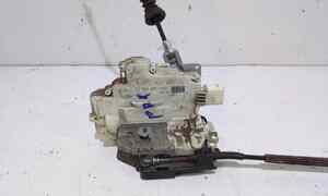 Serratura Posteriore destra per Volkswagen Passat Variant 5 Serie (2010 - In produzione)