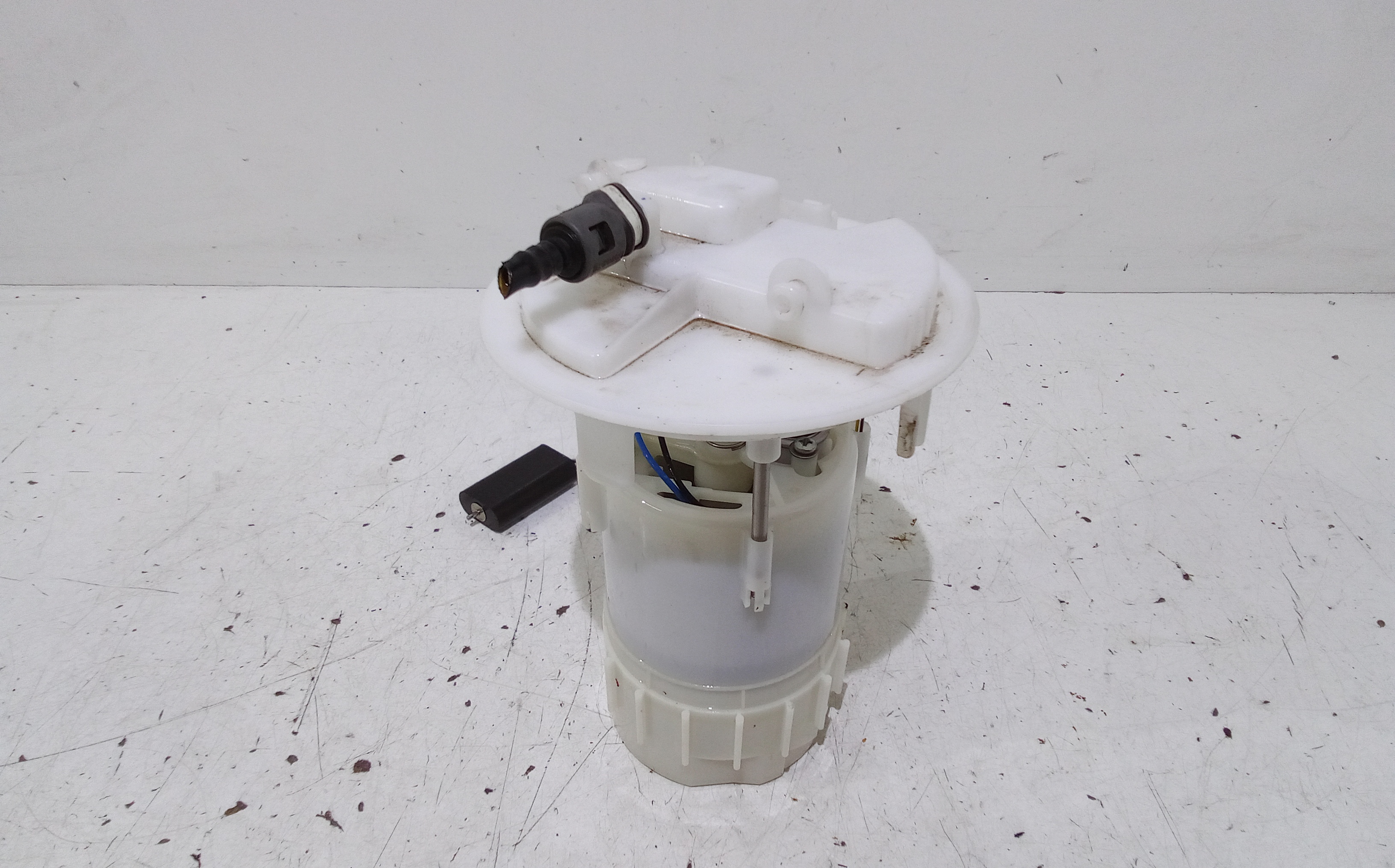 Pompa Carburante per Citroen C3 Picasso (08>) (2008 - In produzione)