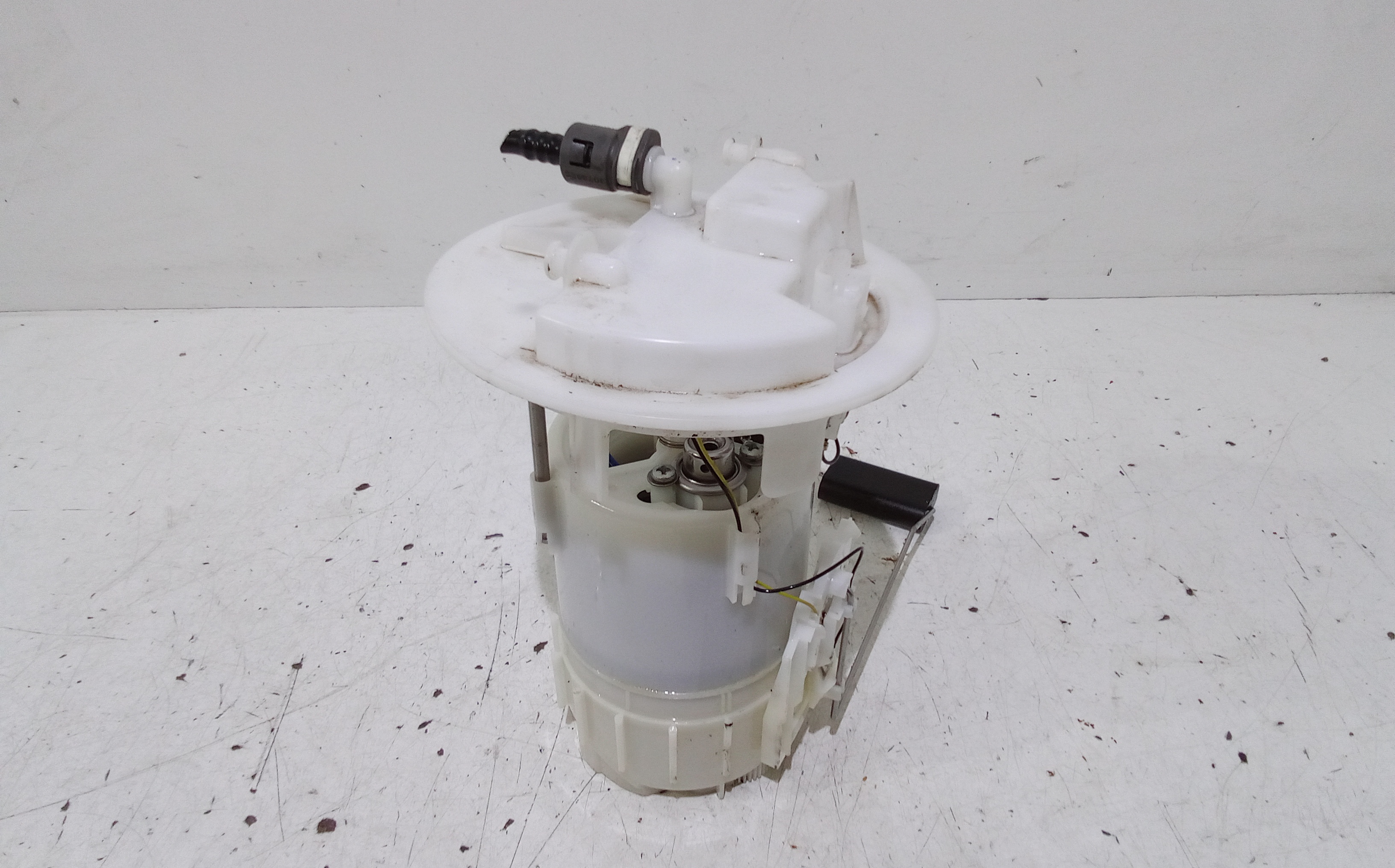 Pompa Carburante per Citroen C3 Picasso (08>) (2008 - In produzione)