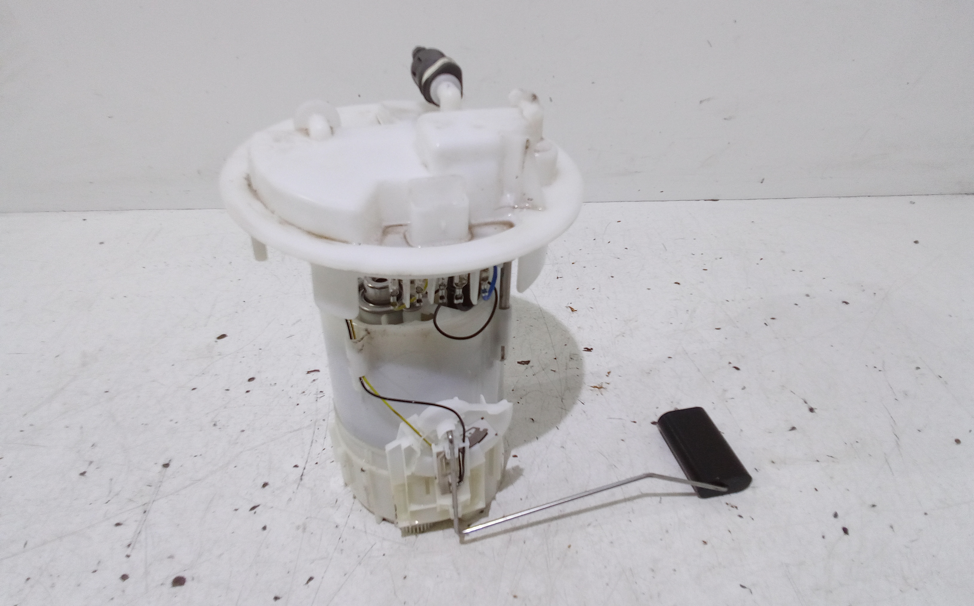 Pompa Carburante per Citroen C3 Picasso (08>) (2008 - In produzione)