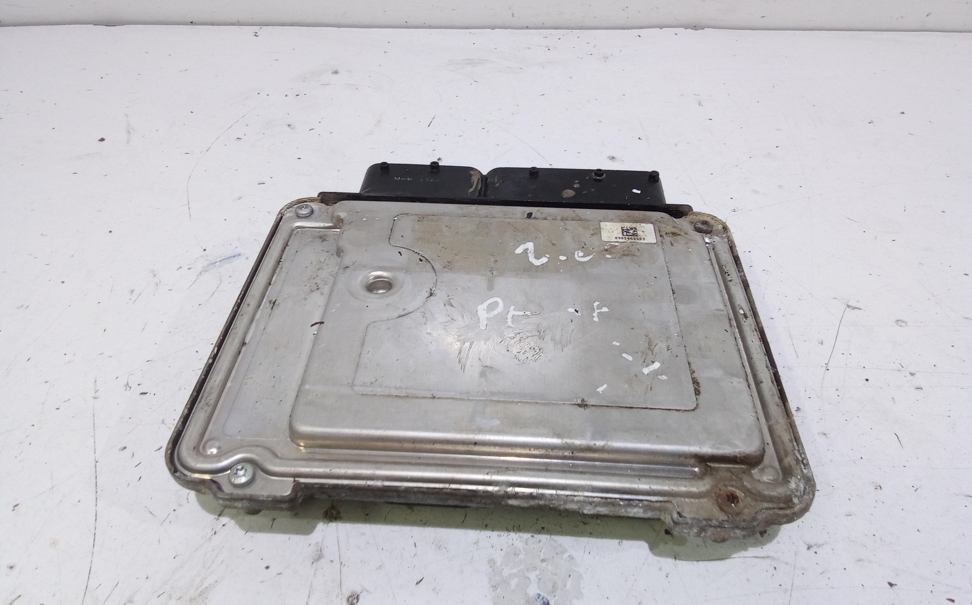 Centralina motore per Volkswagen Passat Variant 5 Serie (2010 - In produzione)