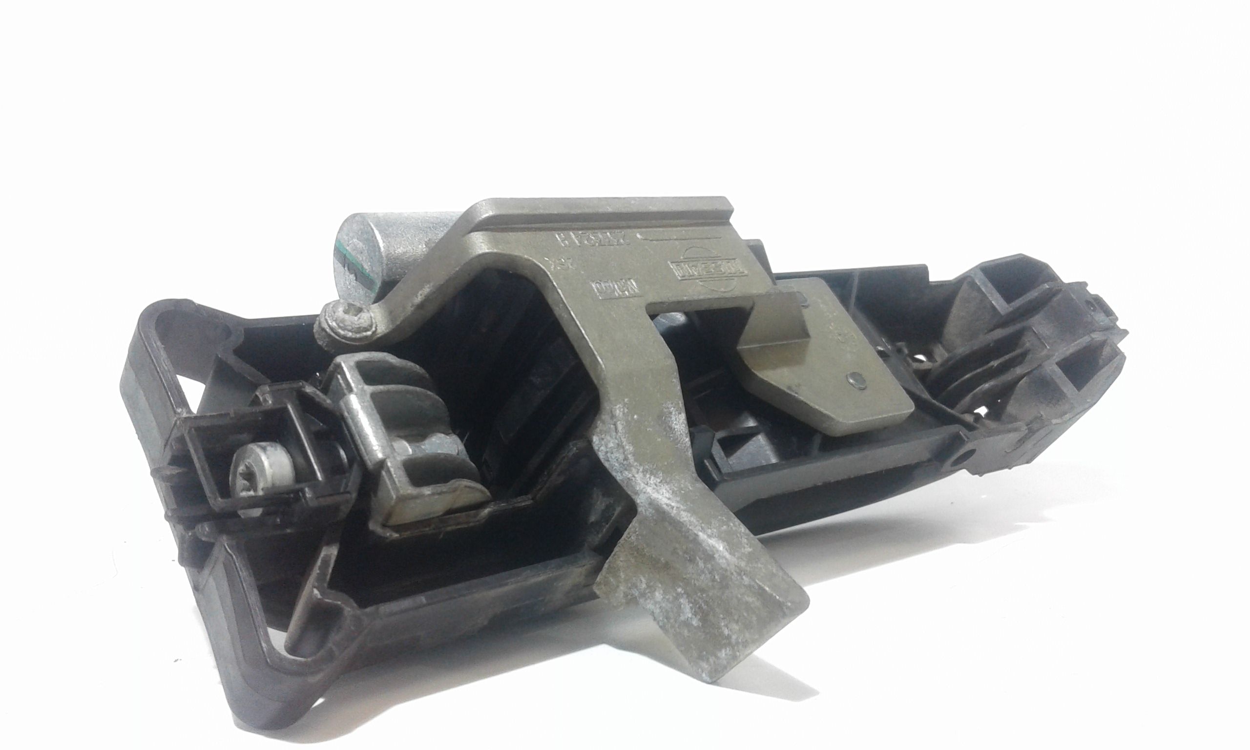 Maniglia esterna Posteriore Sinistra NISSAN Micra 4 Serie