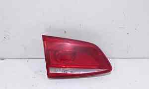 Stop Posteriore Sinistro Integrato nel Portello per Volkswagen Passat Variant 5 Serie (2010 - In produzione)