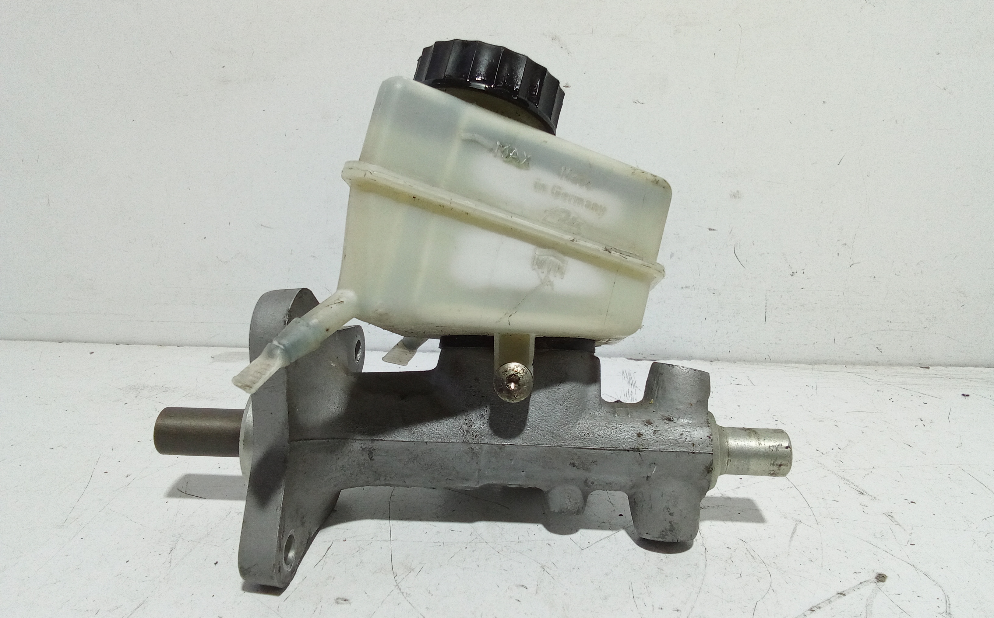 Pompa Freni per Mercedes Clk Coup W209 (2002 - In produzione)