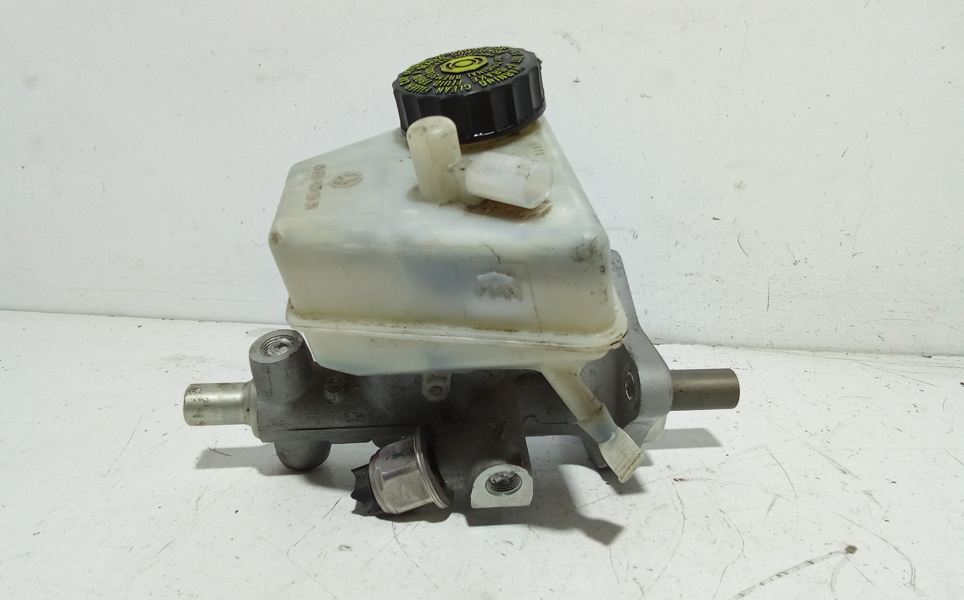 Pompa Freni per Mercedes Clk Coup W209 (2002 - In produzione)