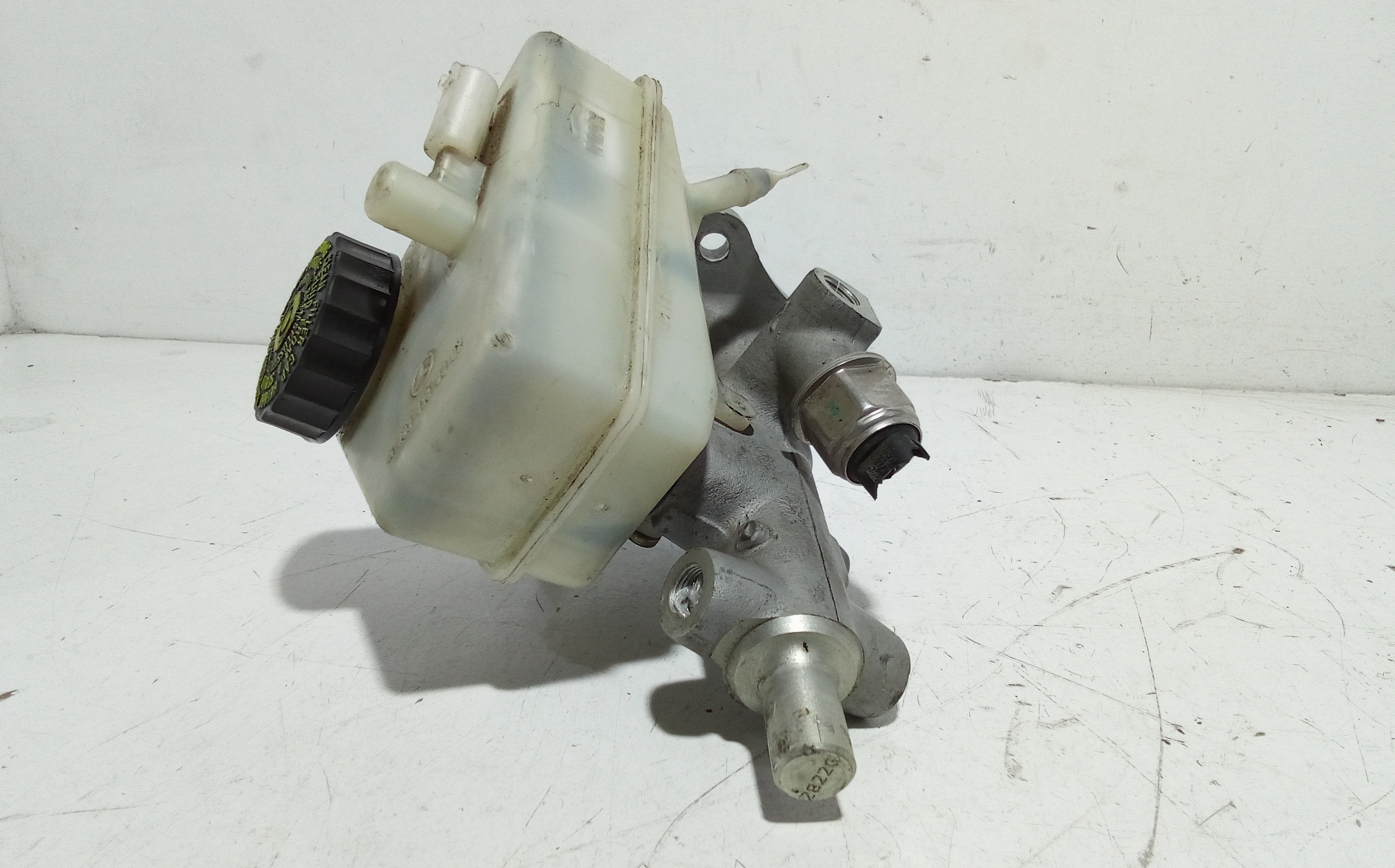 Pompa Freni per Mercedes Clk Coup W209 (2002 - In produzione)