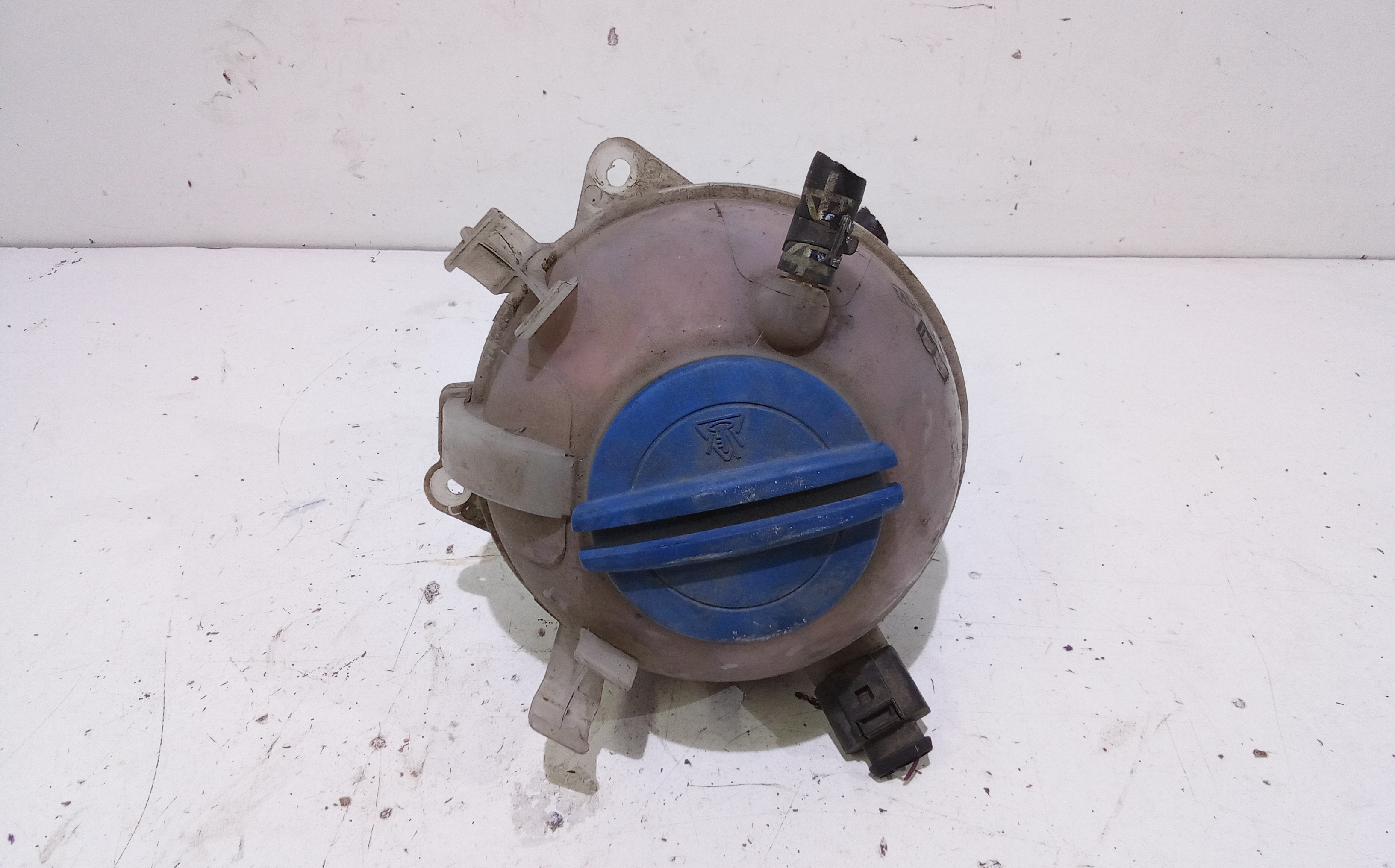 Vaschetta liquido radiatore per Volkswagen Passat Variant 5 Serie (2010 - In produzione)