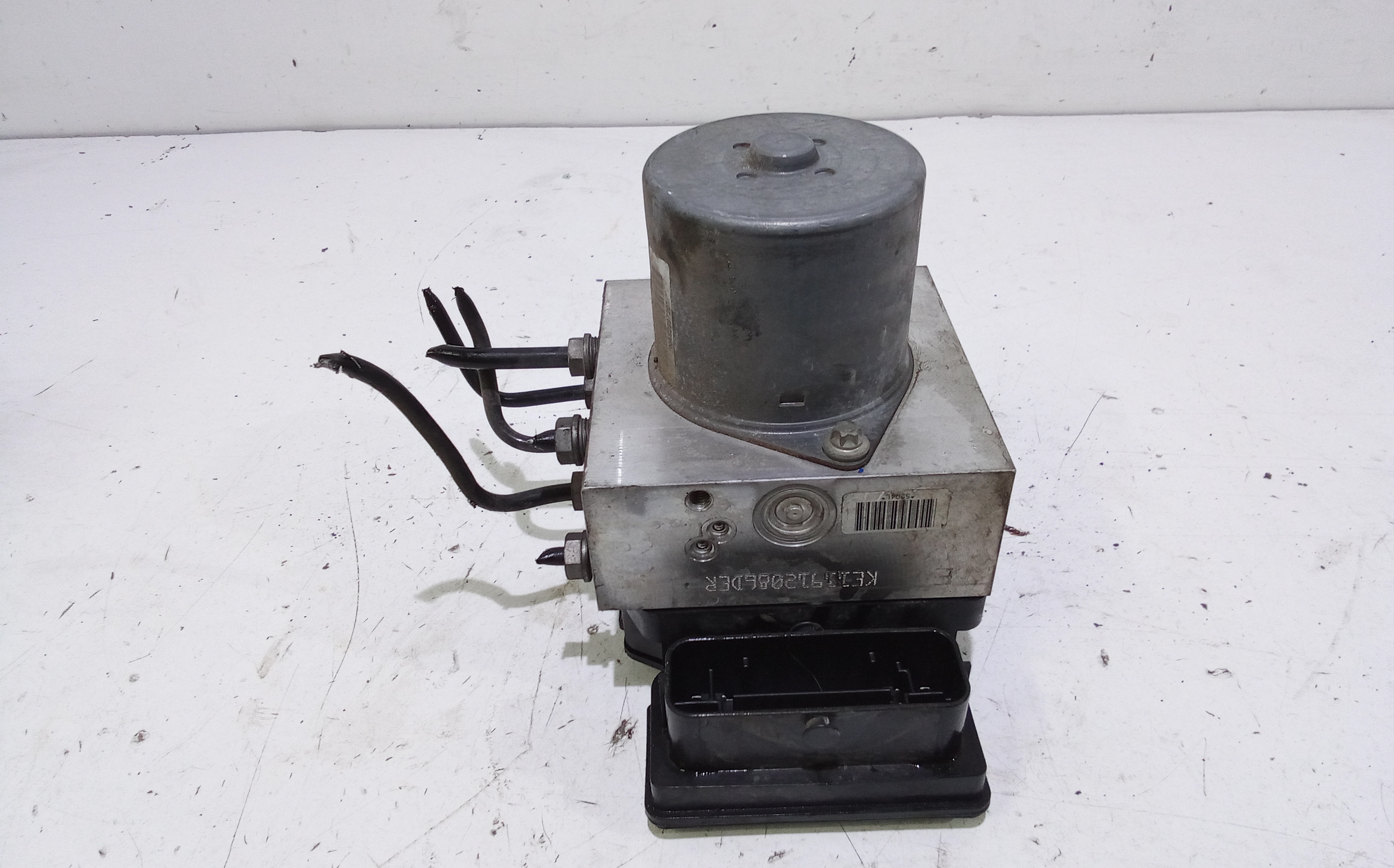 ABS per Volkswagen Passat Variant 5 Serie (2010 - In produzione)