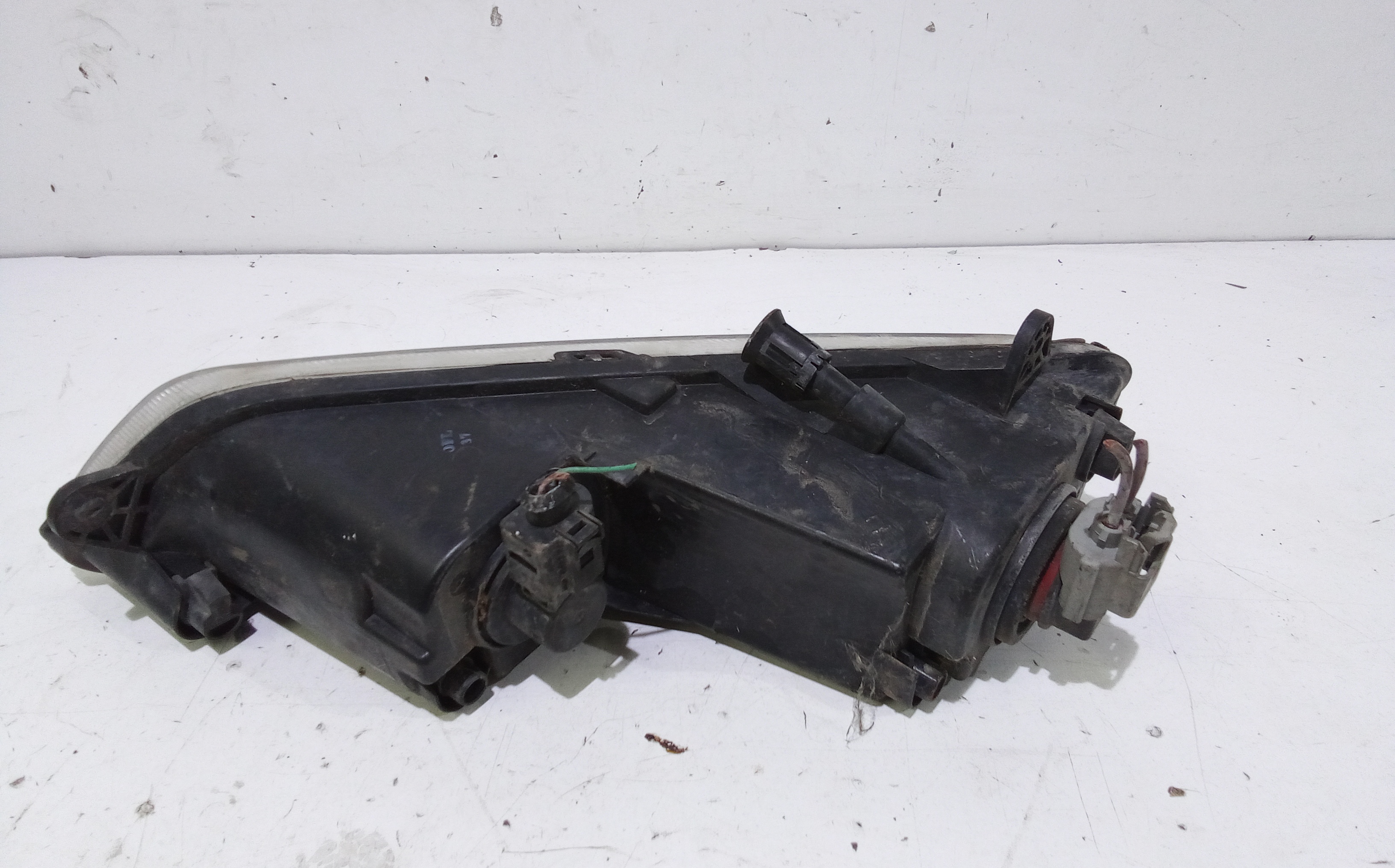 Fendinebbia anteriore DX per Volkswagen Passat Variant 5 Serie (2010 - In produzione)