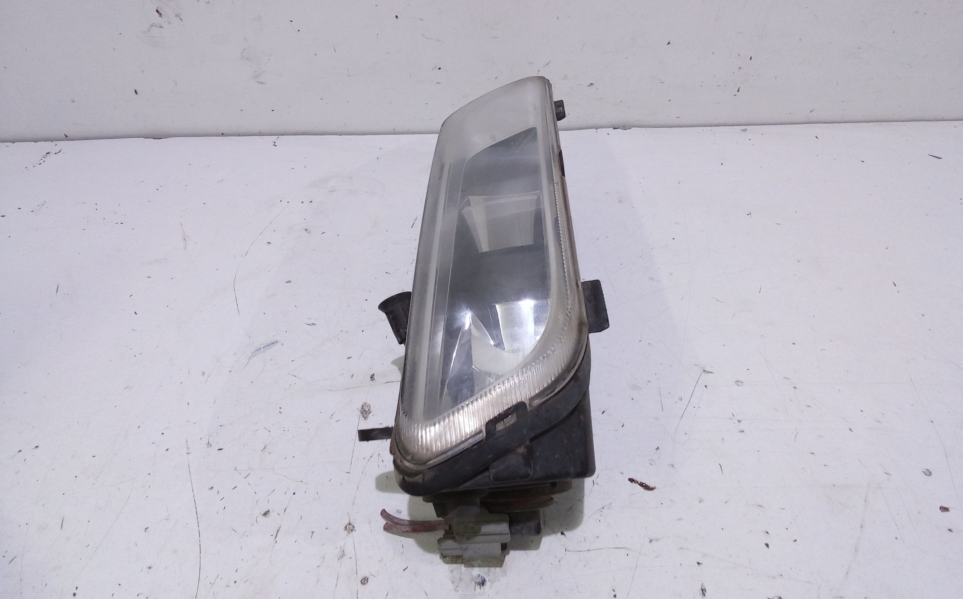 Fendinebbia anteriore DX per Volkswagen Passat Variant 5 Serie (2010 - In produzione)