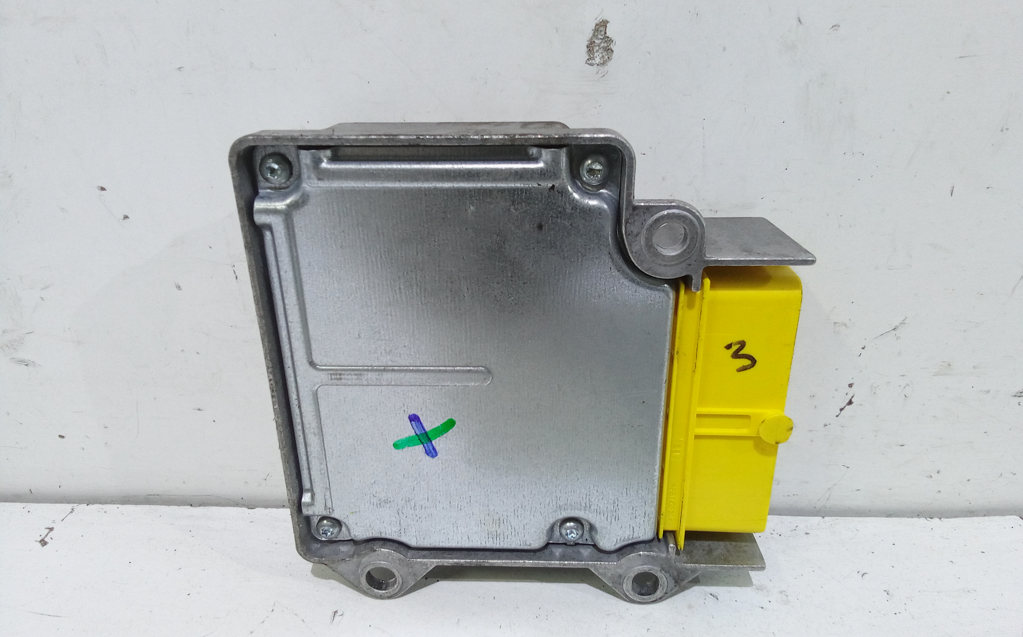 Centralina Airbag per Volkswagen Passat Variant 5 Serie (2010 - In produzione)