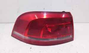 Stop fanale Posteriore sinistro lato Guida per Volkswagen Passat Variant 5 Serie (2010 - In produzione)