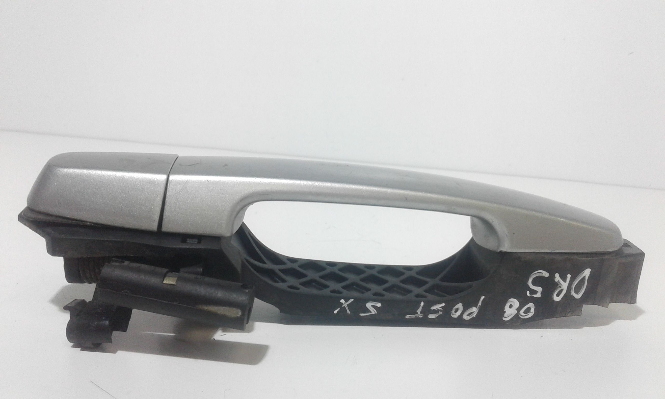 Maniglia esterna Posteriore Sinistra DR 5 1 Serie