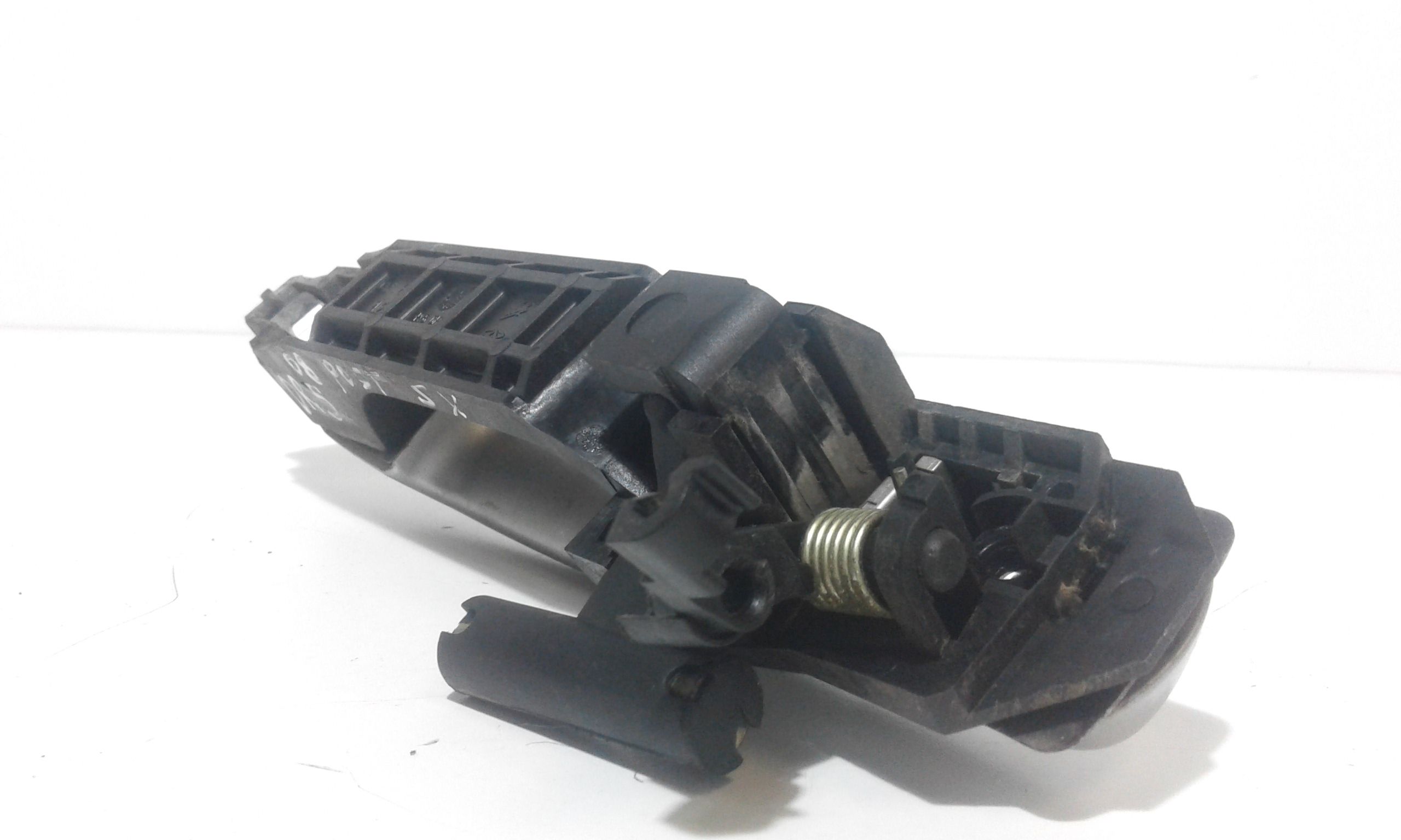 Maniglia esterna Posteriore Sinistra DR 5 1 Serie