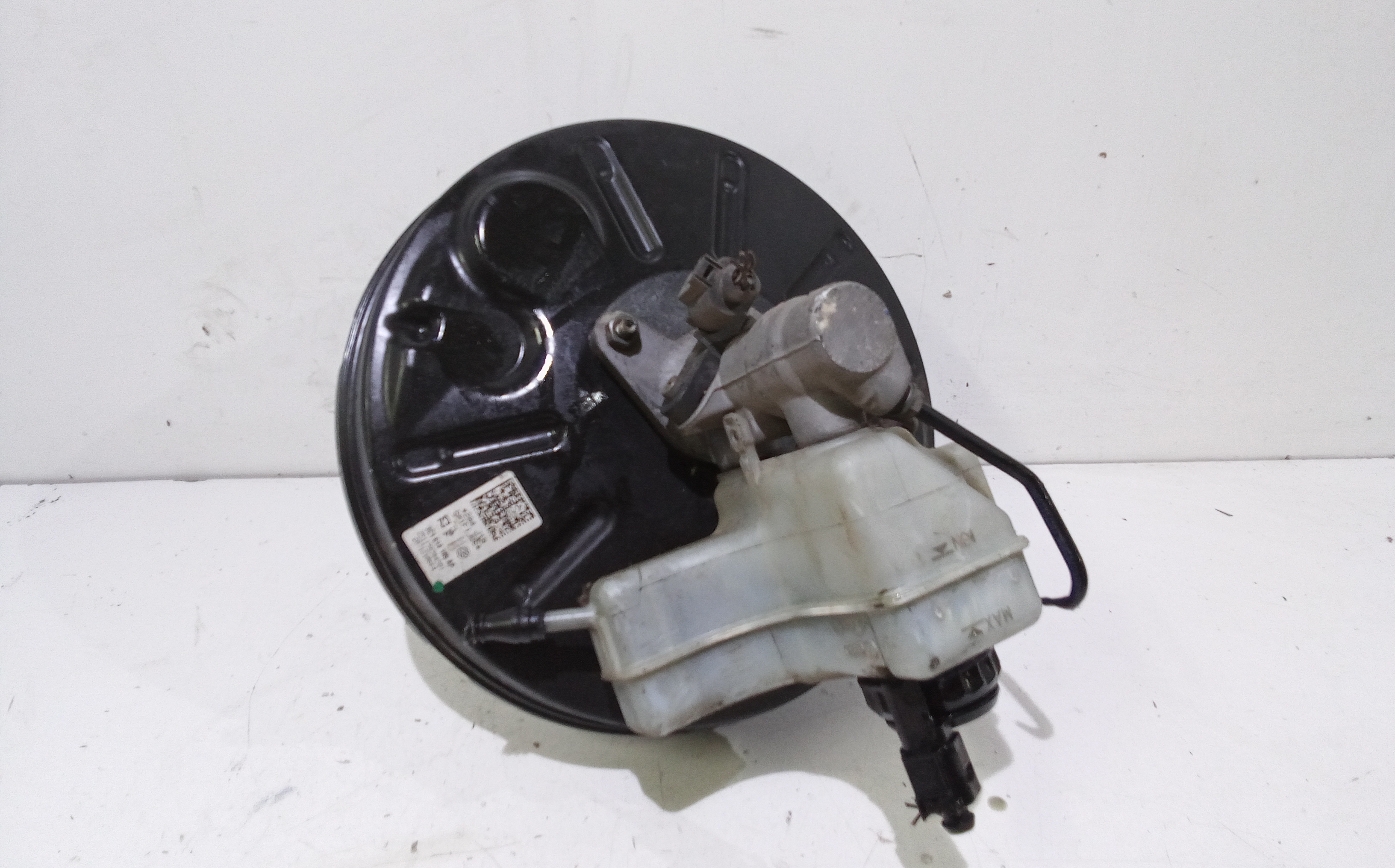 Servofreno per Volkswagen Passat Variant 5 Serie (2010 - In produzione)