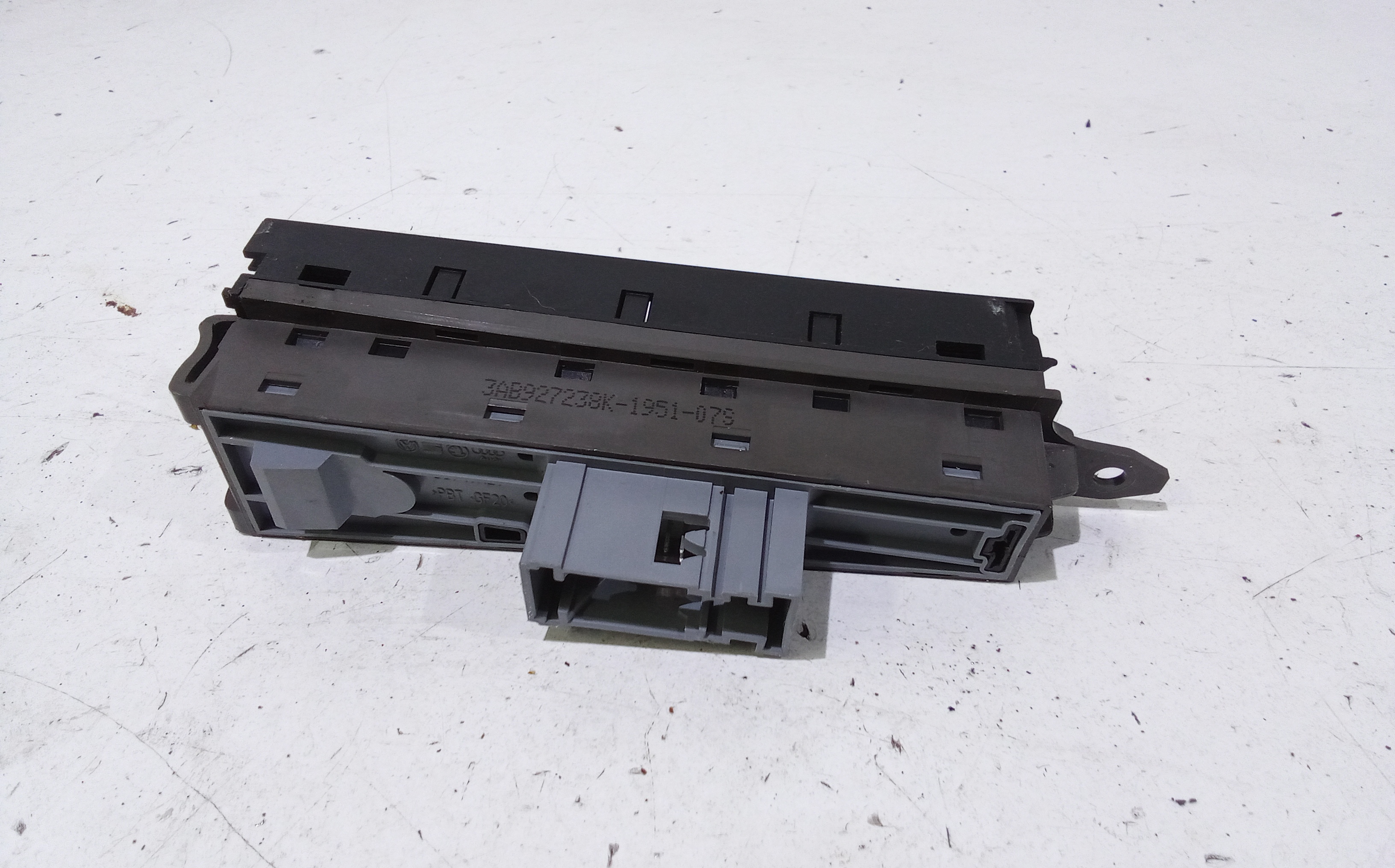 Sensore di parcheggio per Volkswagen Passat Variant 5 Serie (2010 - In produzione)