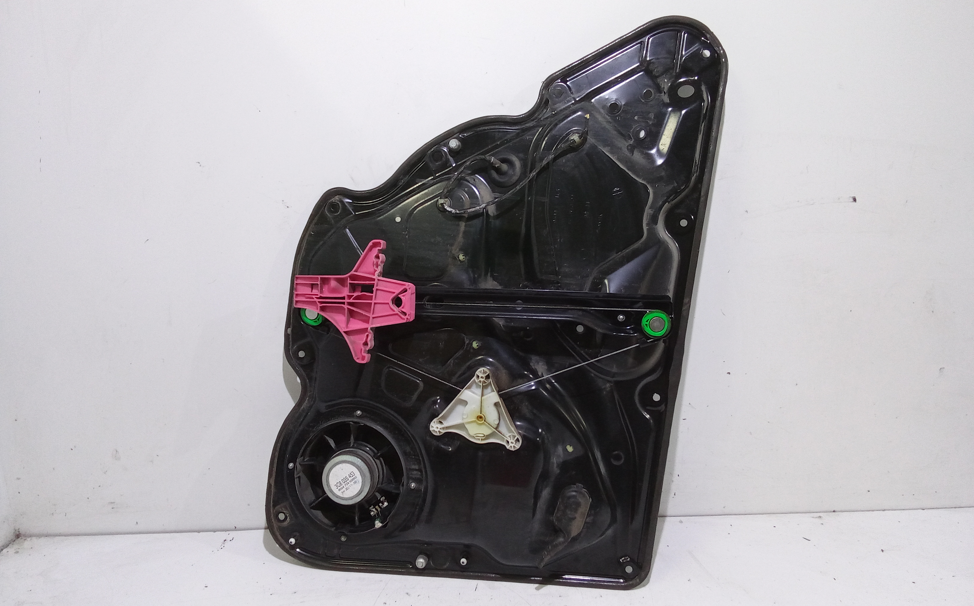 Cremagliera posteriore destra passeggero per Volkswagen Passat Variant 5 Serie (2010 - In produzione)