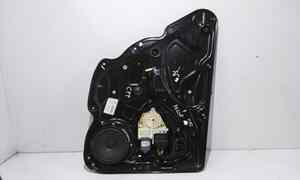 Cremagliera posteriore sinistra guida per Volkswagen Passat Variant 5 Serie (2010 - In produzione)