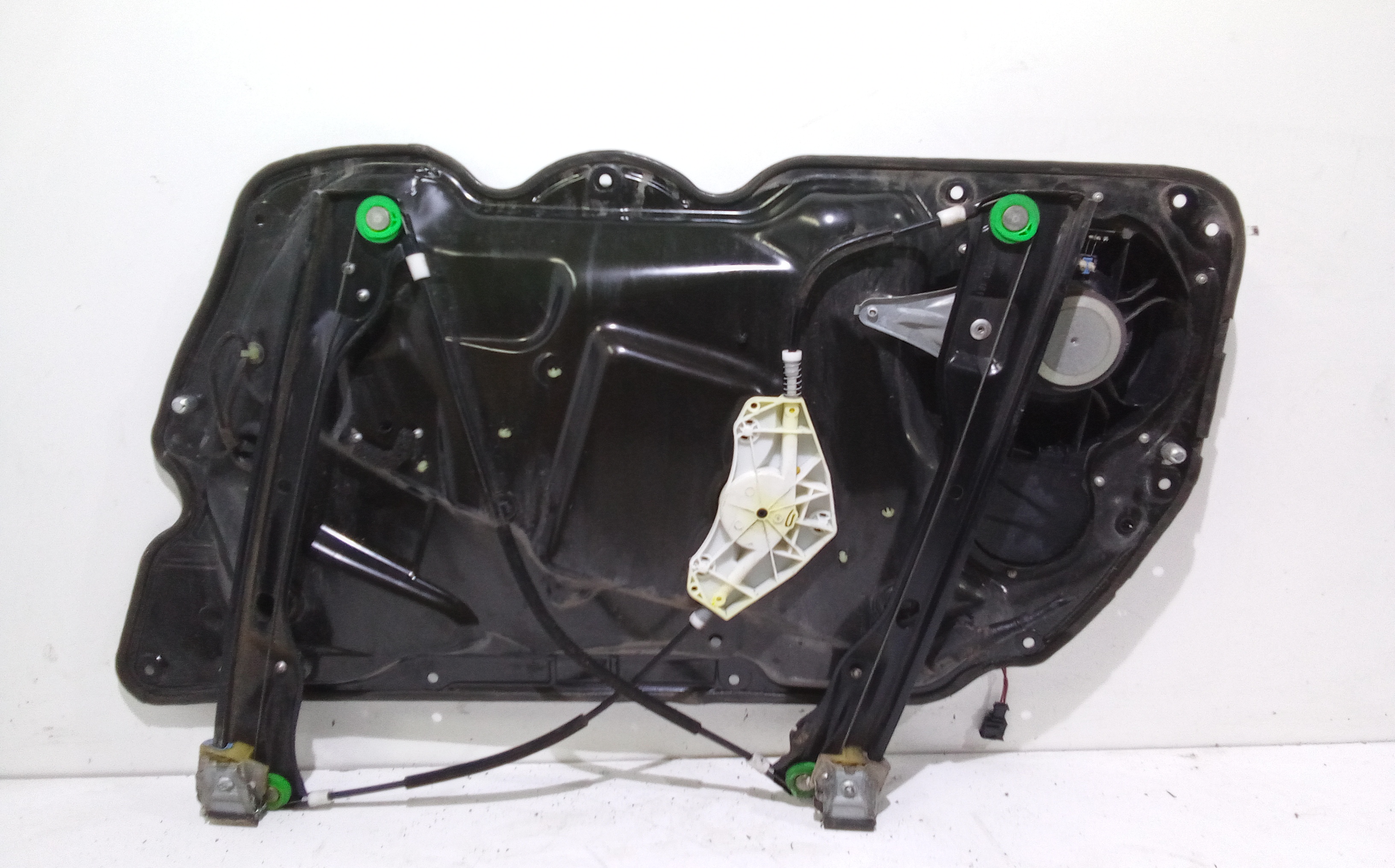 Cremagliera anteriore sinistra Guida per Volkswagen Passat Variant 5 Serie (2010 - In produzione)