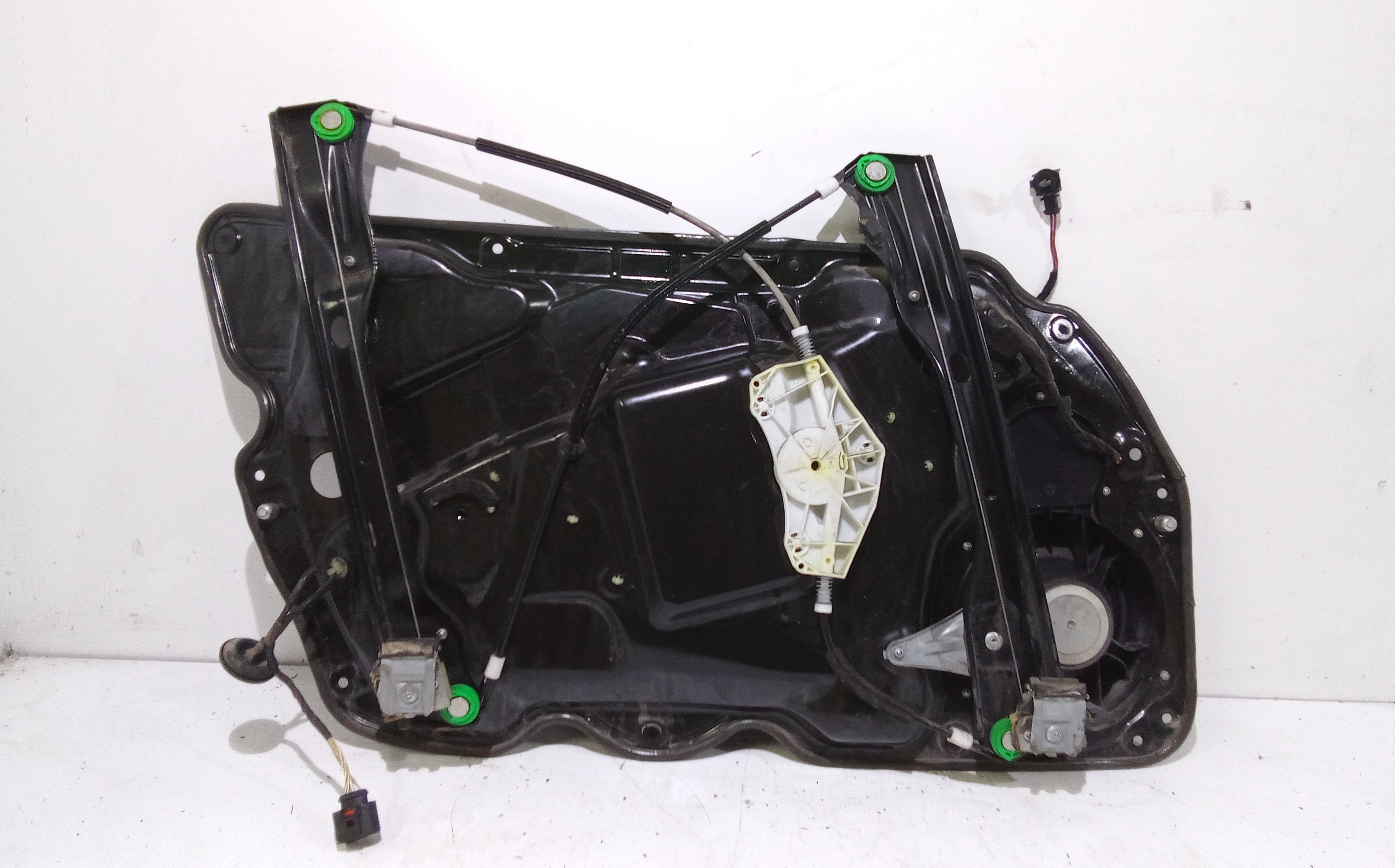 Cremagliera anteriore destra passeggero per Volkswagen Passat Variant 5 Serie (2010 - In produzione)