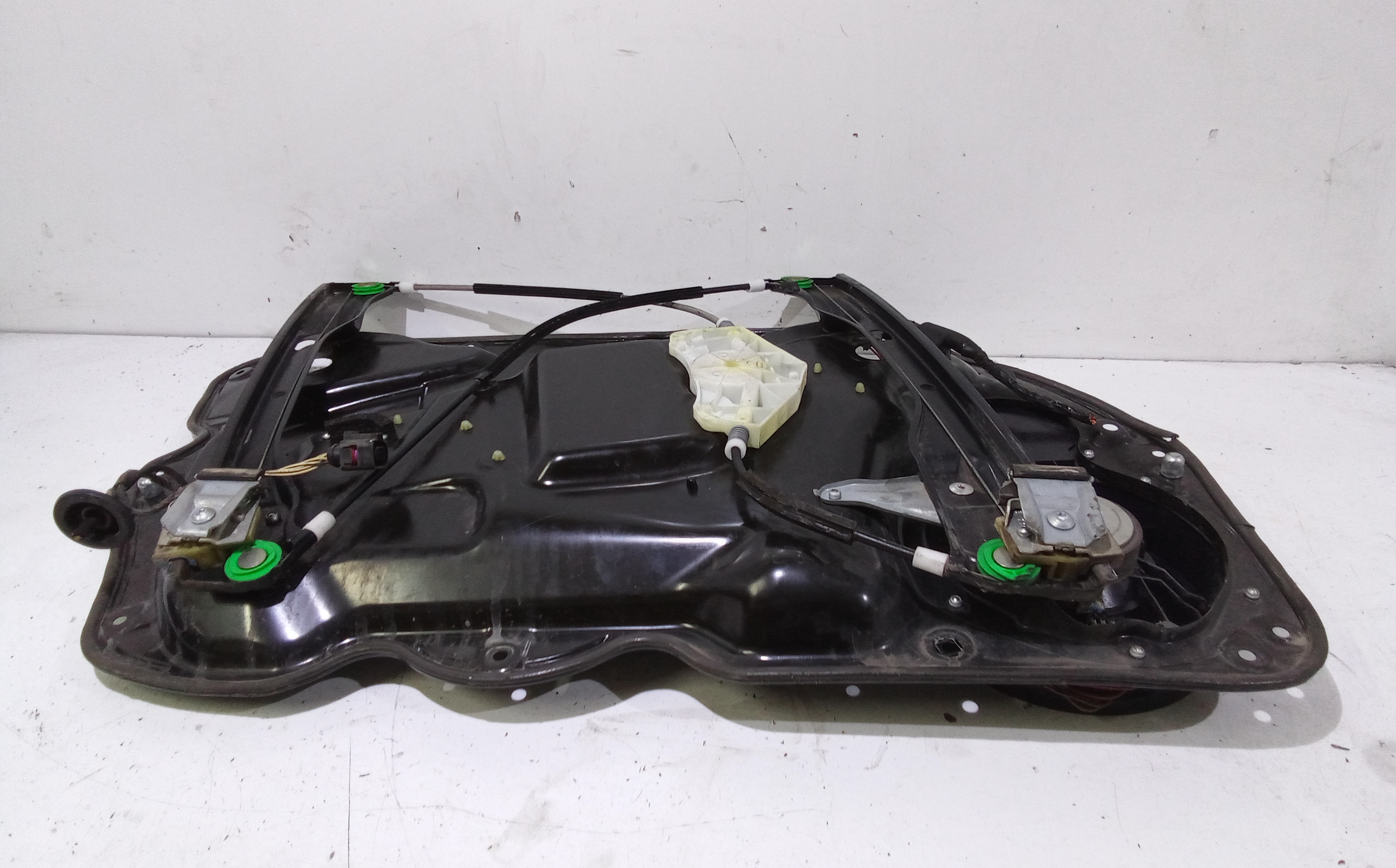 Cremagliera anteriore destra passeggero per Volkswagen Passat Variant 5 Serie (2010 - In produzione)