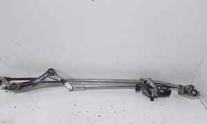 Motorino tergi ant completo di tandem per Mercedes Classe A W169 4 Serie (2008 - In produzione)