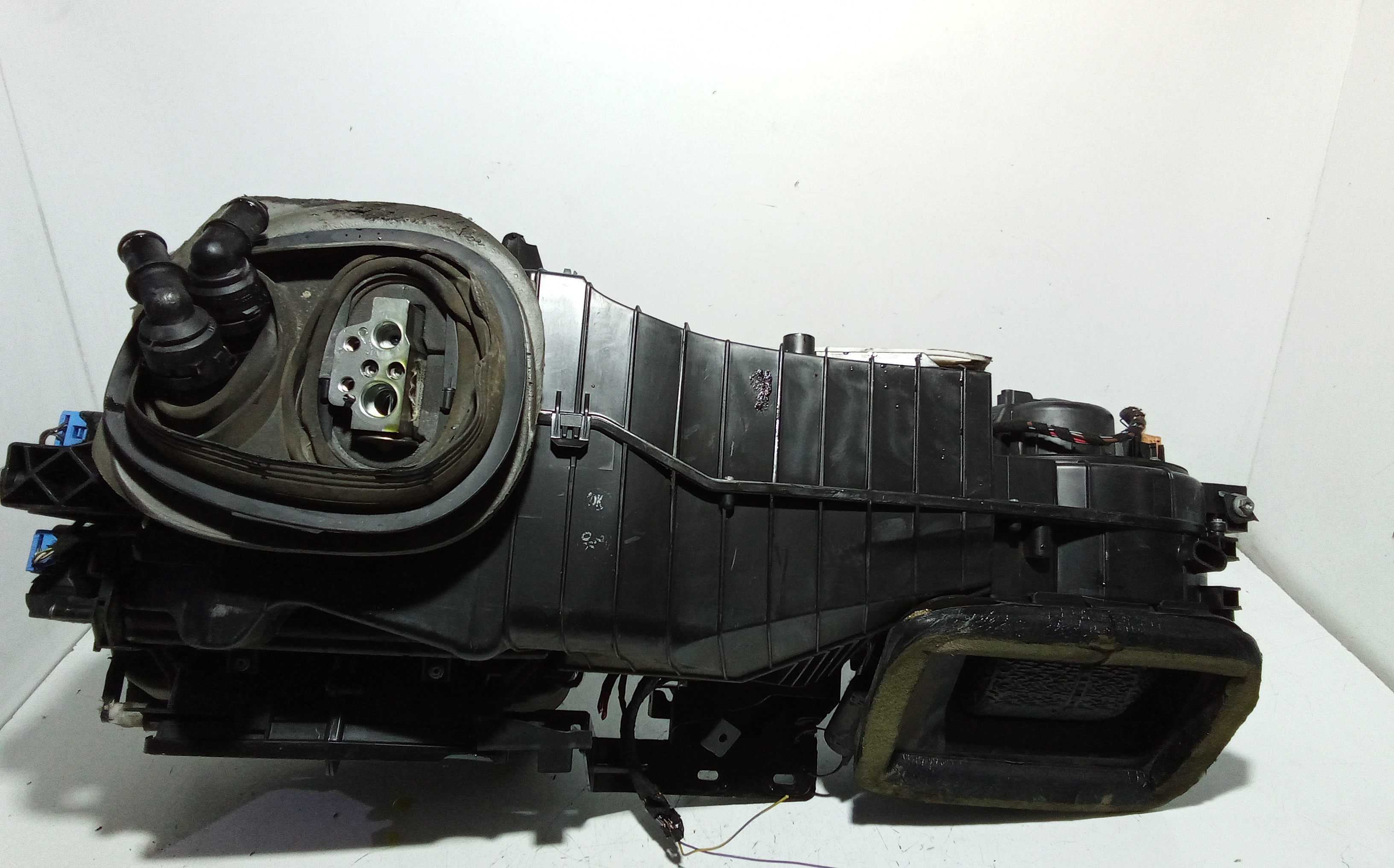 Apparato di Riscaldamento per Volkswagen Passat Variant 5 Serie (2010 - In produzione)