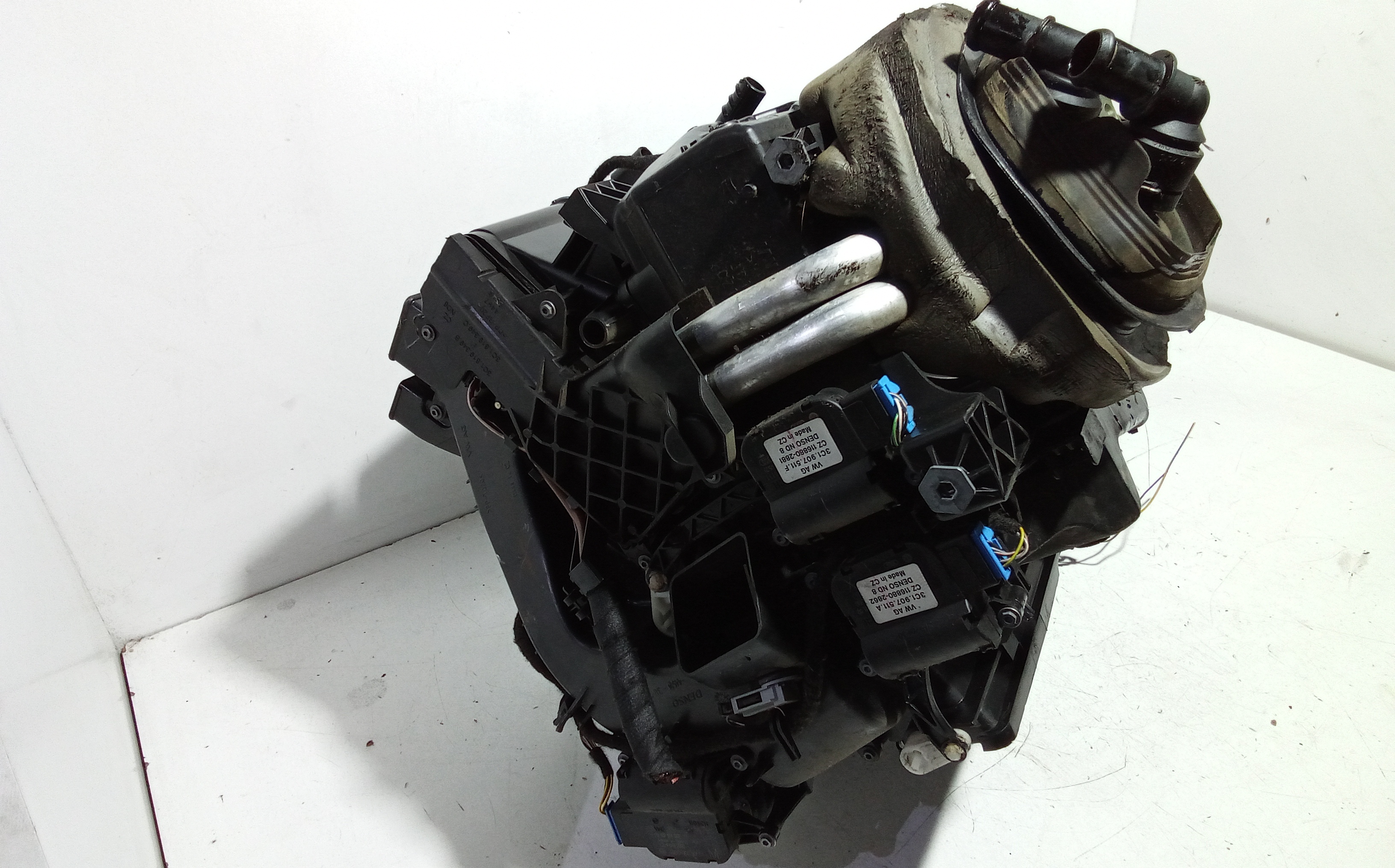 Apparato di Riscaldamento per Volkswagen Passat Variant 5 Serie (2010 - In produzione)