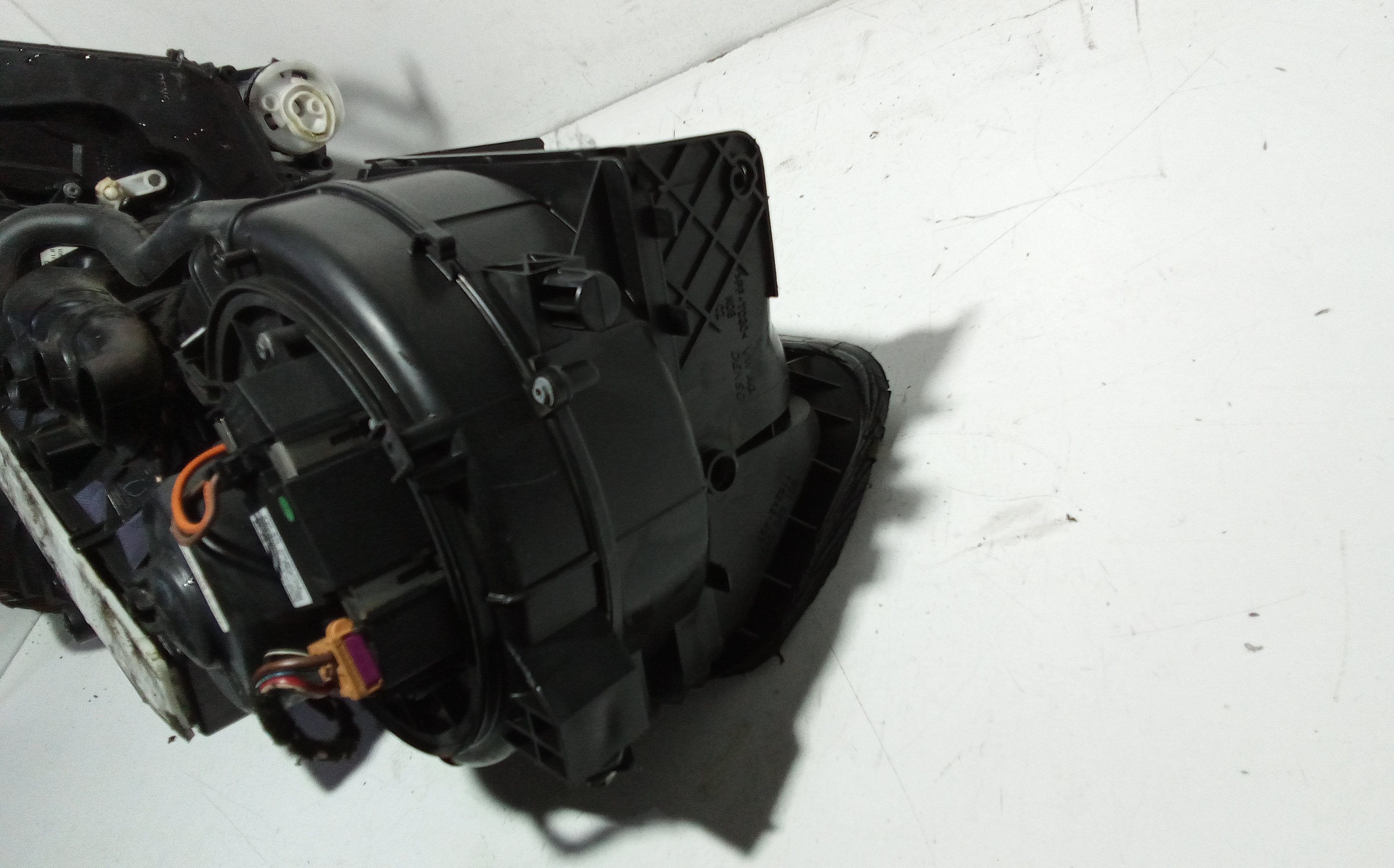 Apparato di Riscaldamento per Volkswagen Passat Variant 5 Serie (2010 - In produzione)